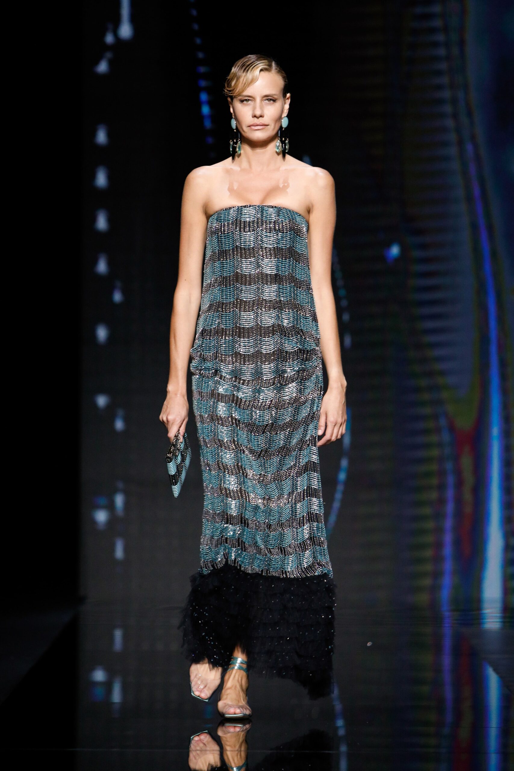 Giorgio Armani S/S 21 Look 94