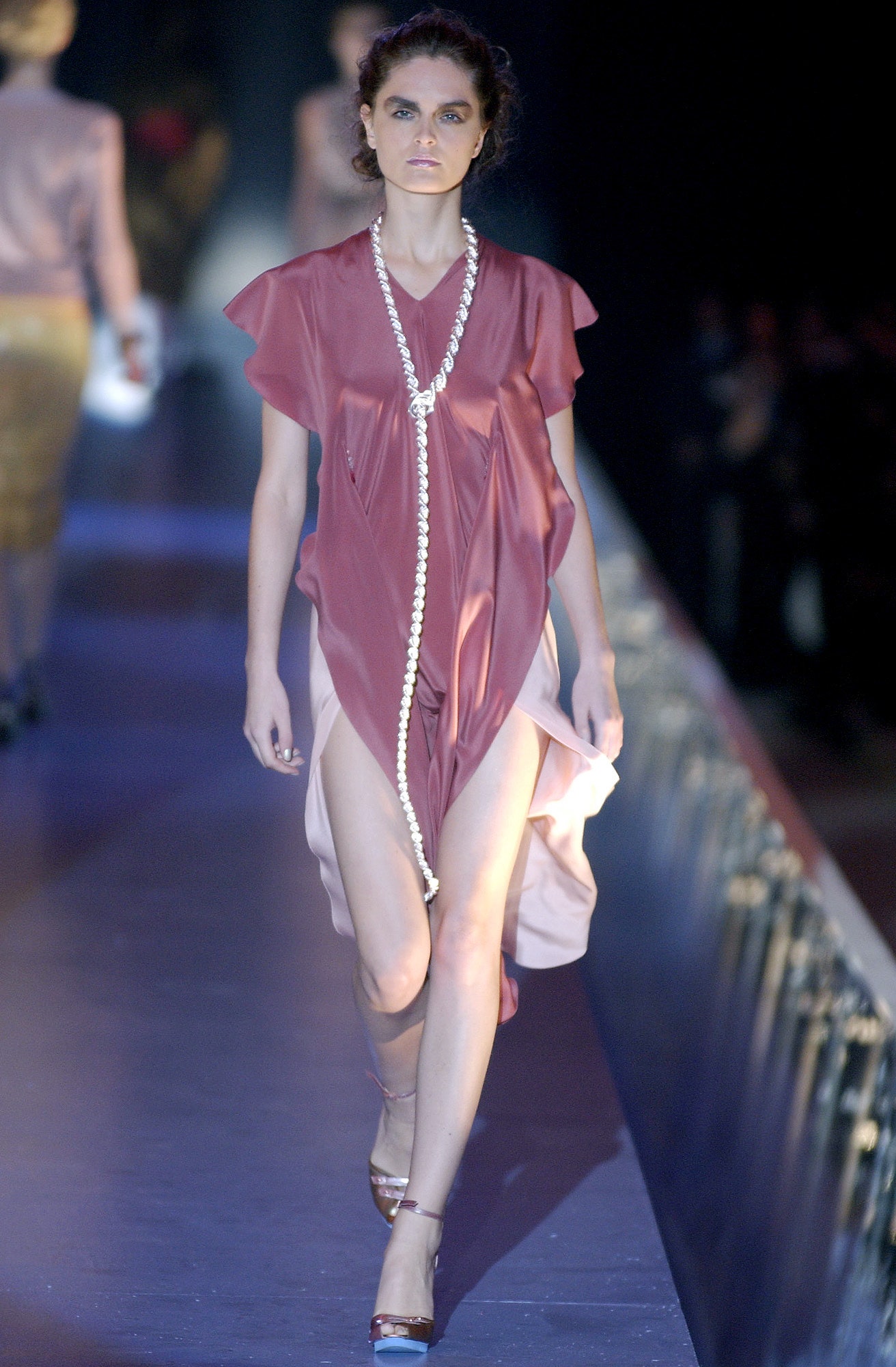 Fendi S/S 04 Look 38