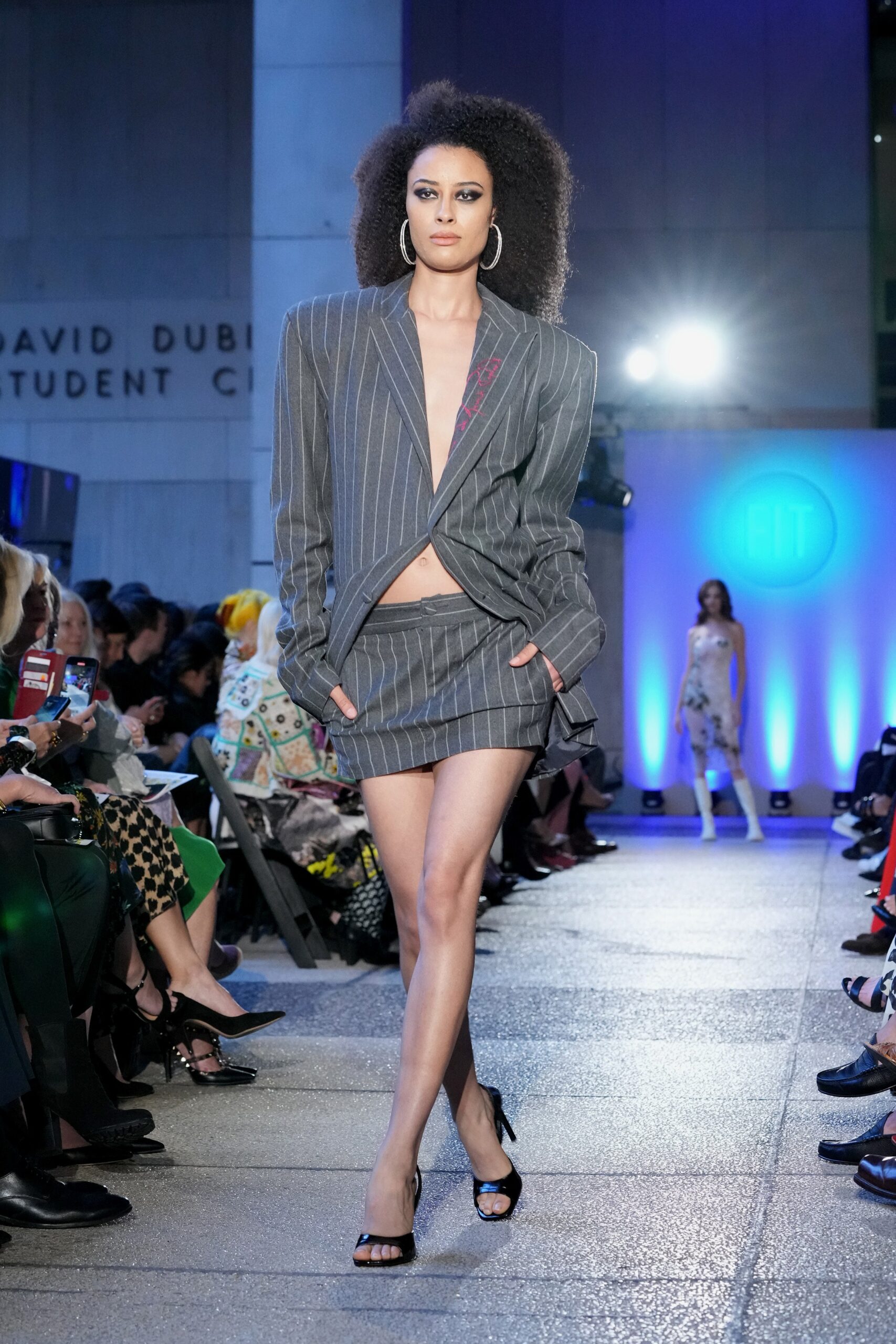 Fashion Institute of Technology F/W 23 Look 7