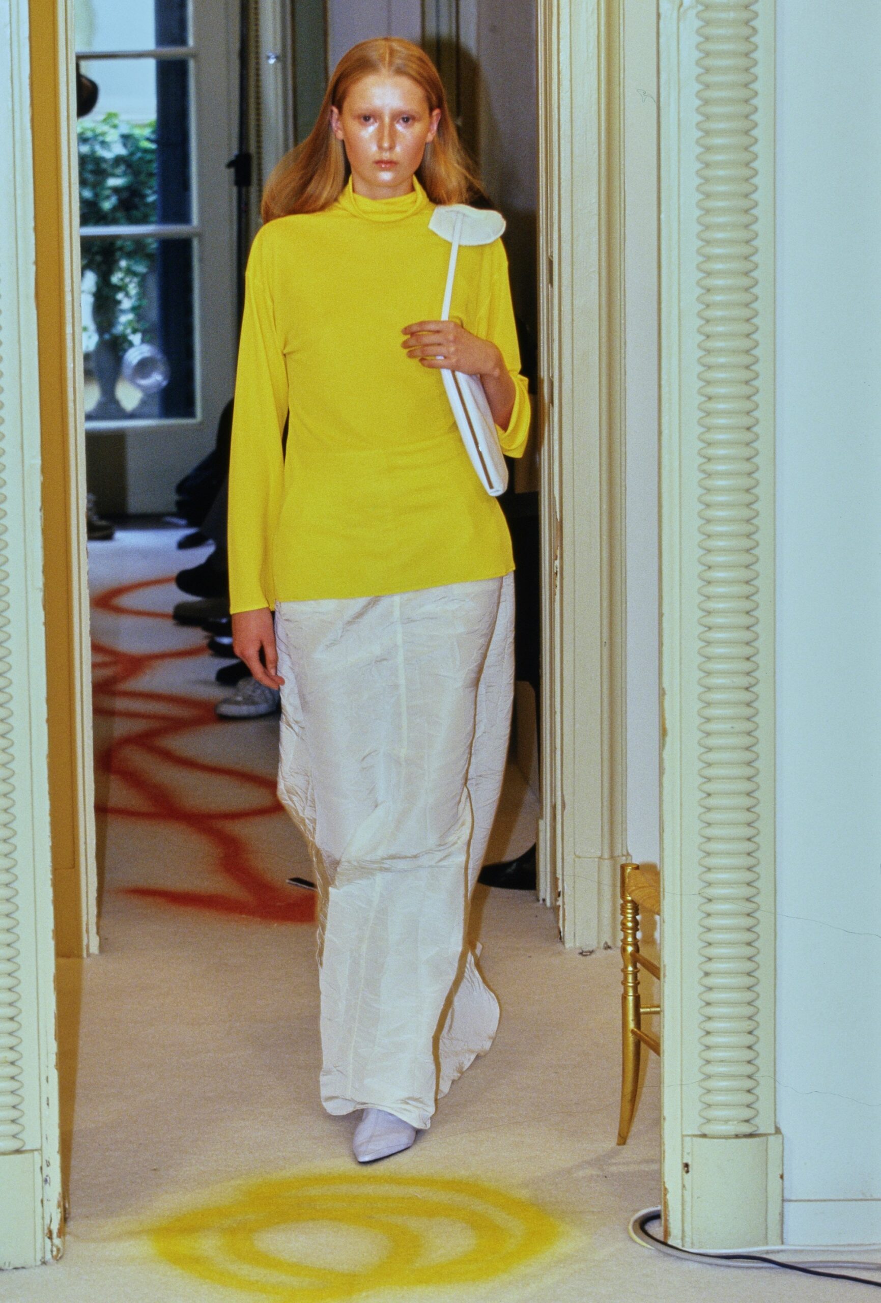 Fendi S/S 99 Look 7