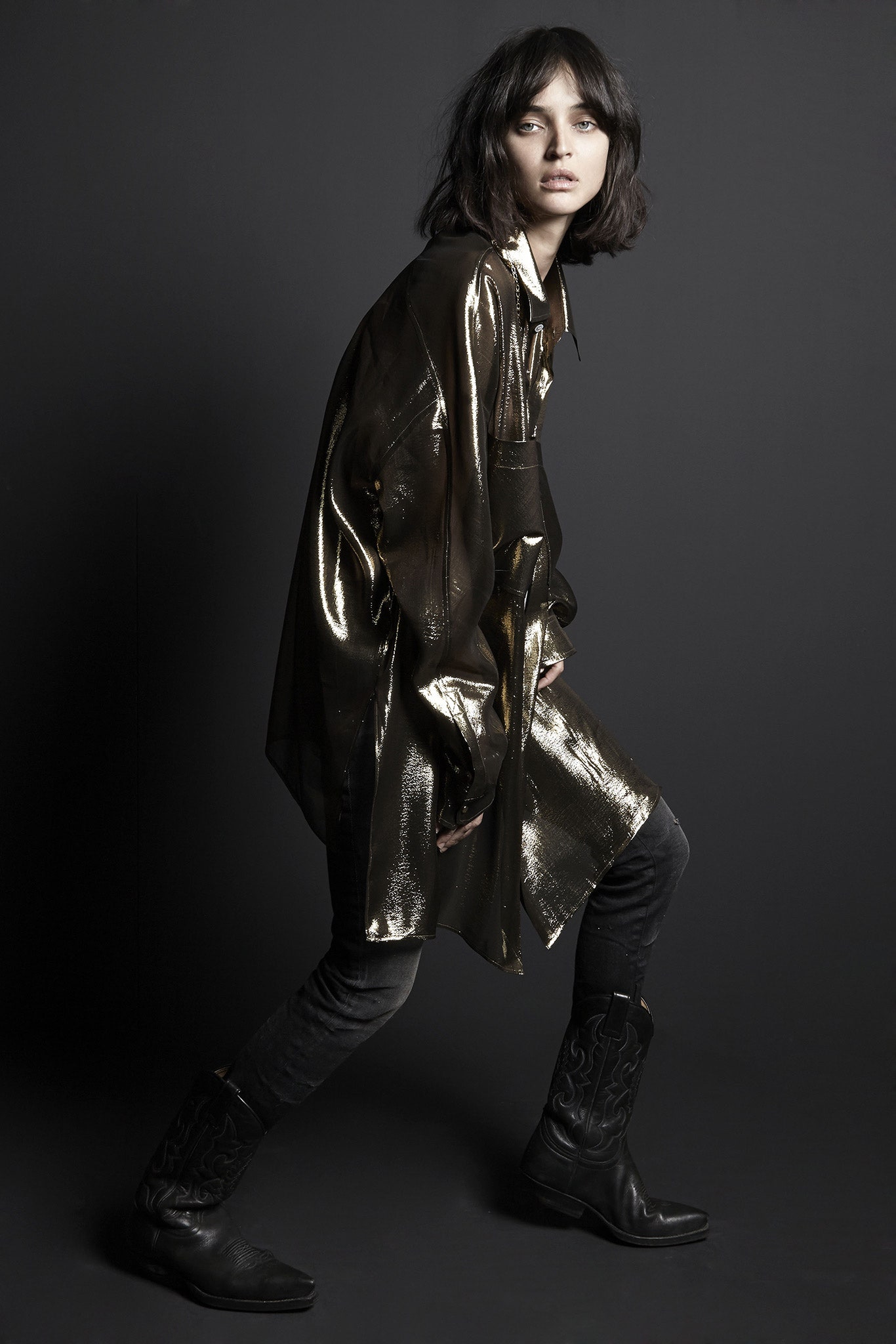 Faith Connexion Pre-Fall 2015