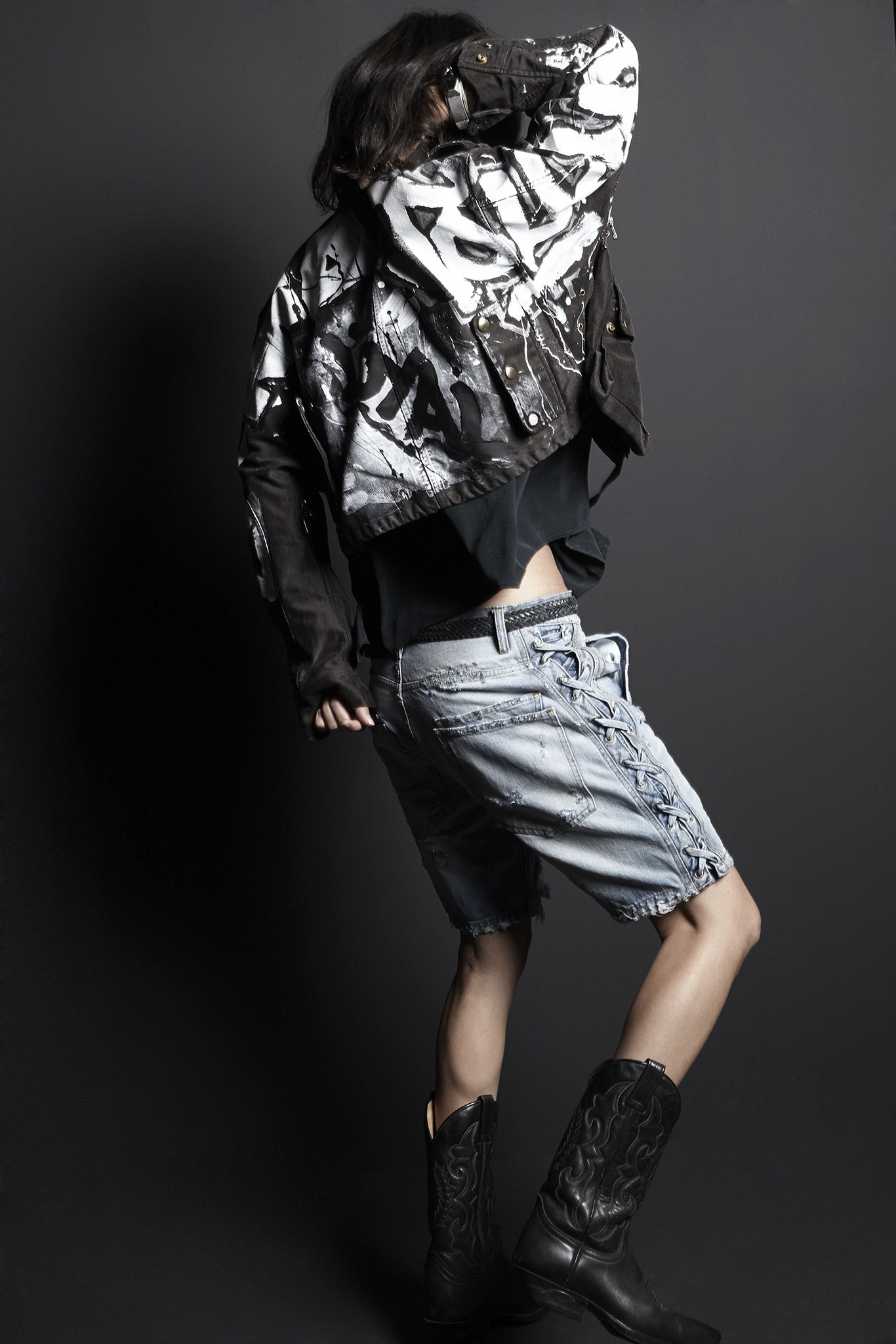 Faith Connexion F/W 15 Look 4