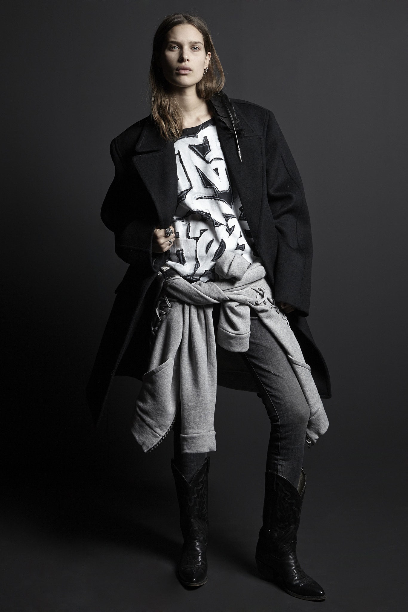 Faith Connexion F/W 15 Look 15
