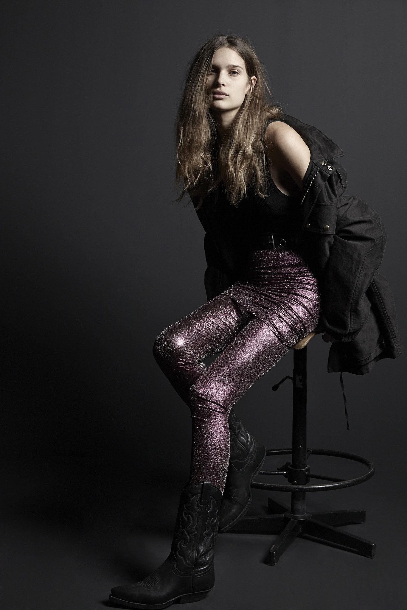 Faith Connexion F/W 15 Look 16