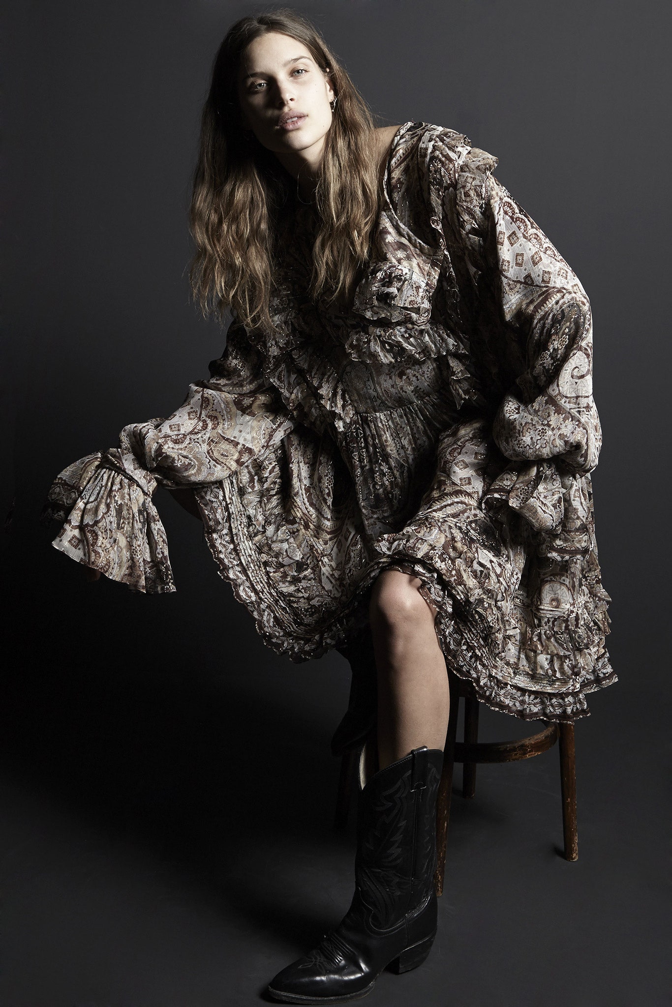 Faith Connexion F/W 15 Look 18