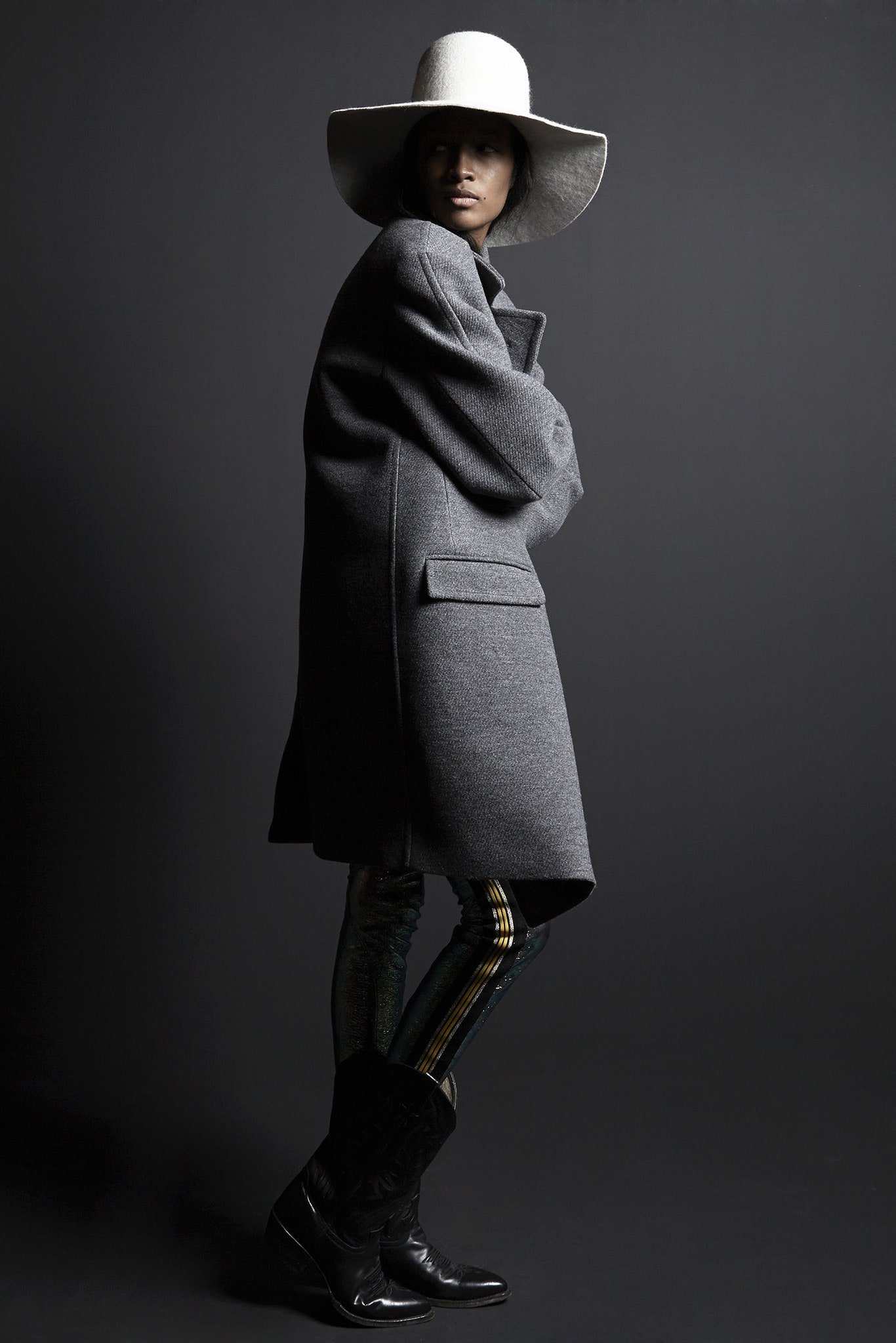 Faith Connexion F/W 15 Look 22