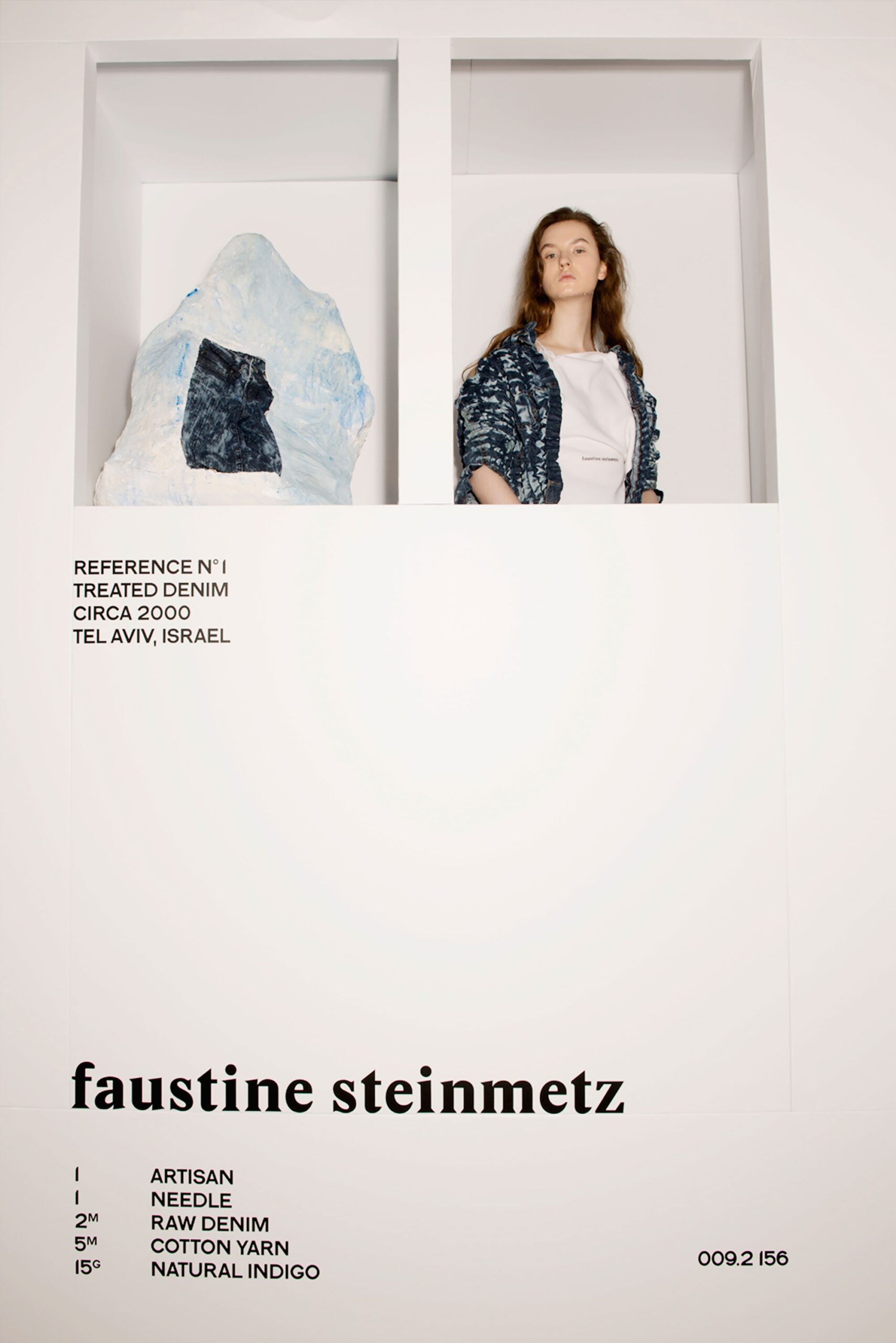 Faustine Steinmetz Fall 2017 Ready-to-Wear