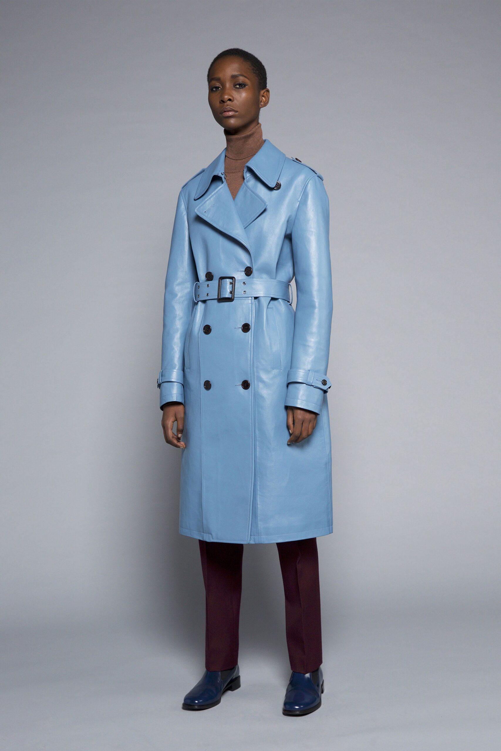 Fay Fall 2018 Ready-to-Wear