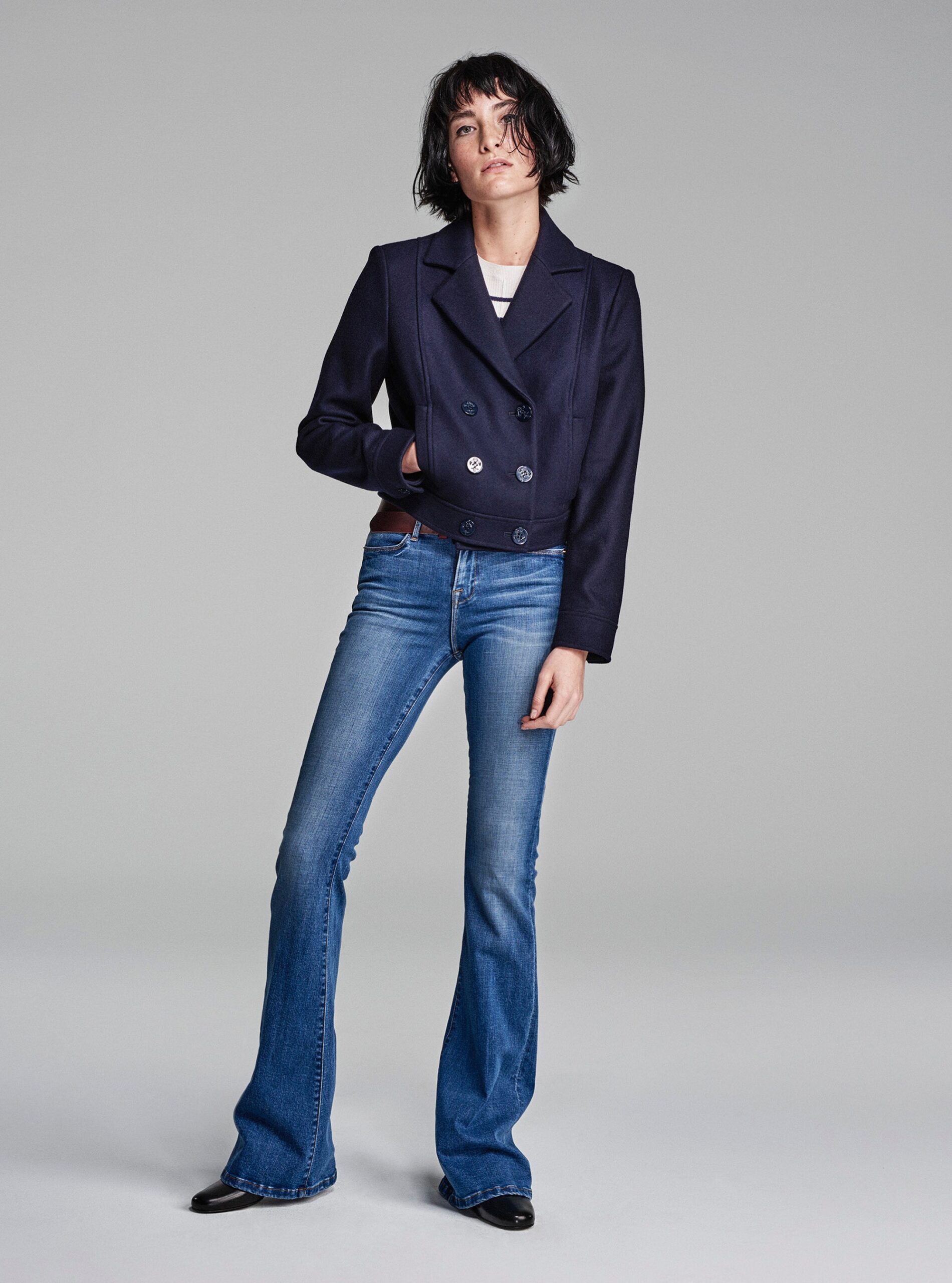 Frame Fall 2016 Ready-to-Wear