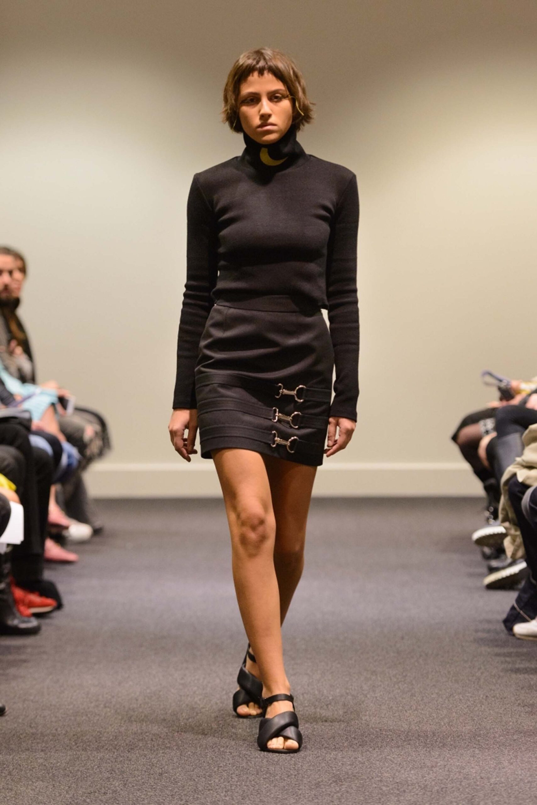 George Keburia Tbilisi Spring 2017