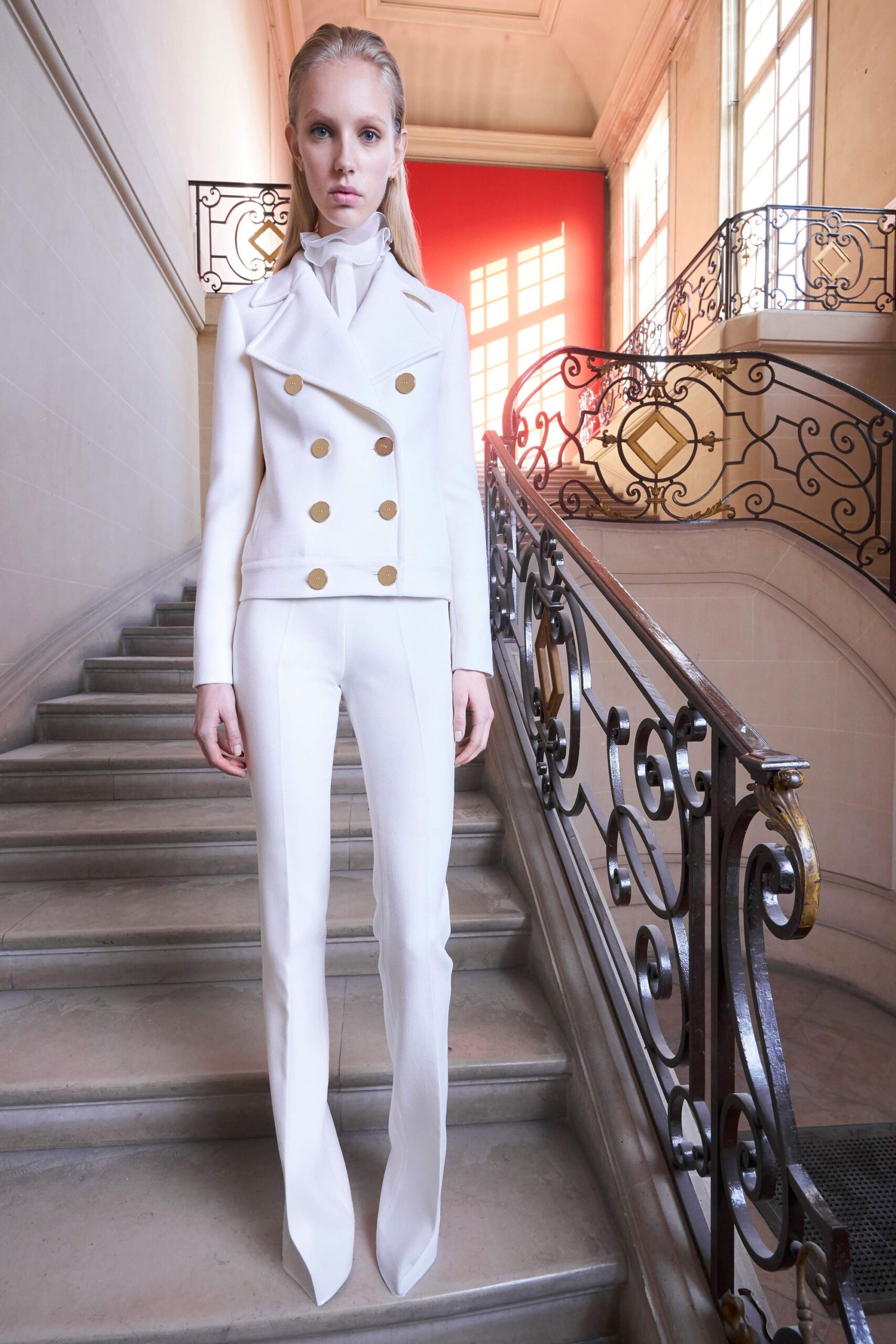 Giambattista Valli F/W 17 Look 1