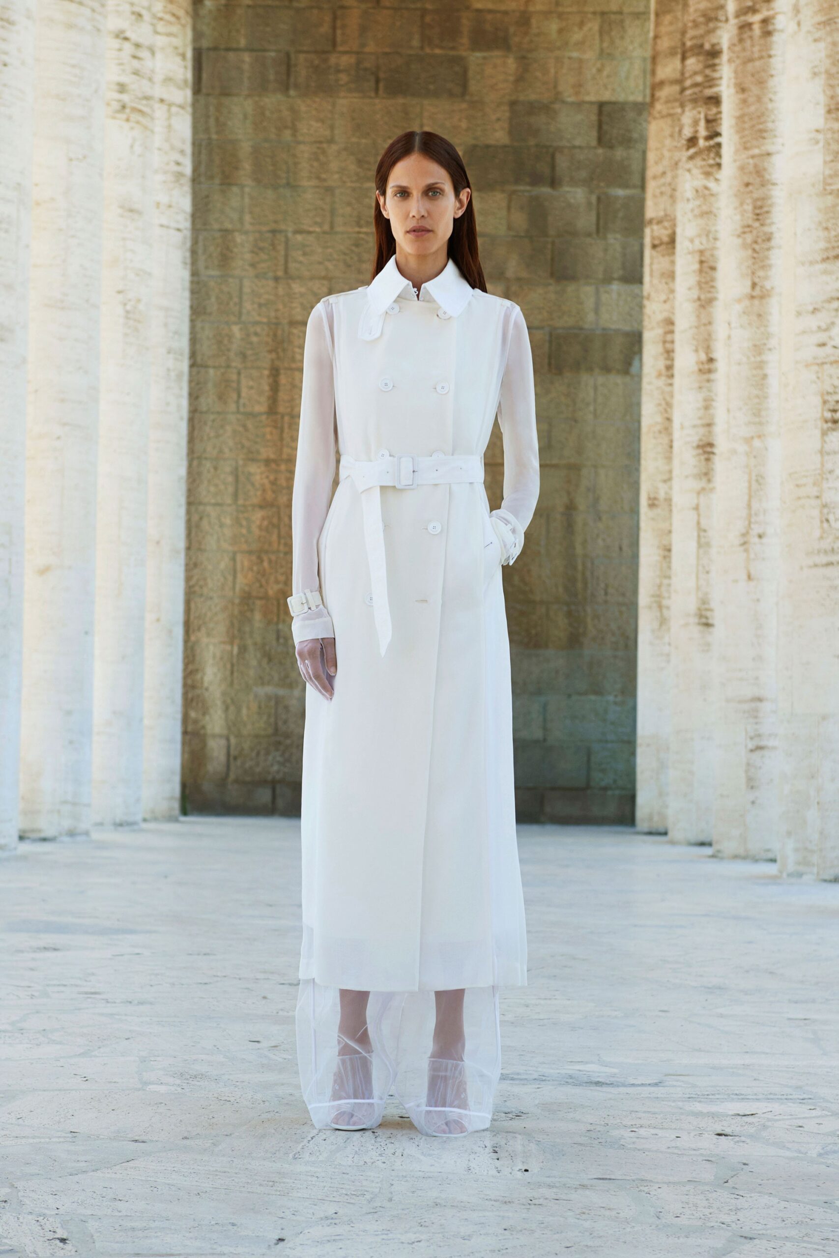 Givenchy Resort 2018