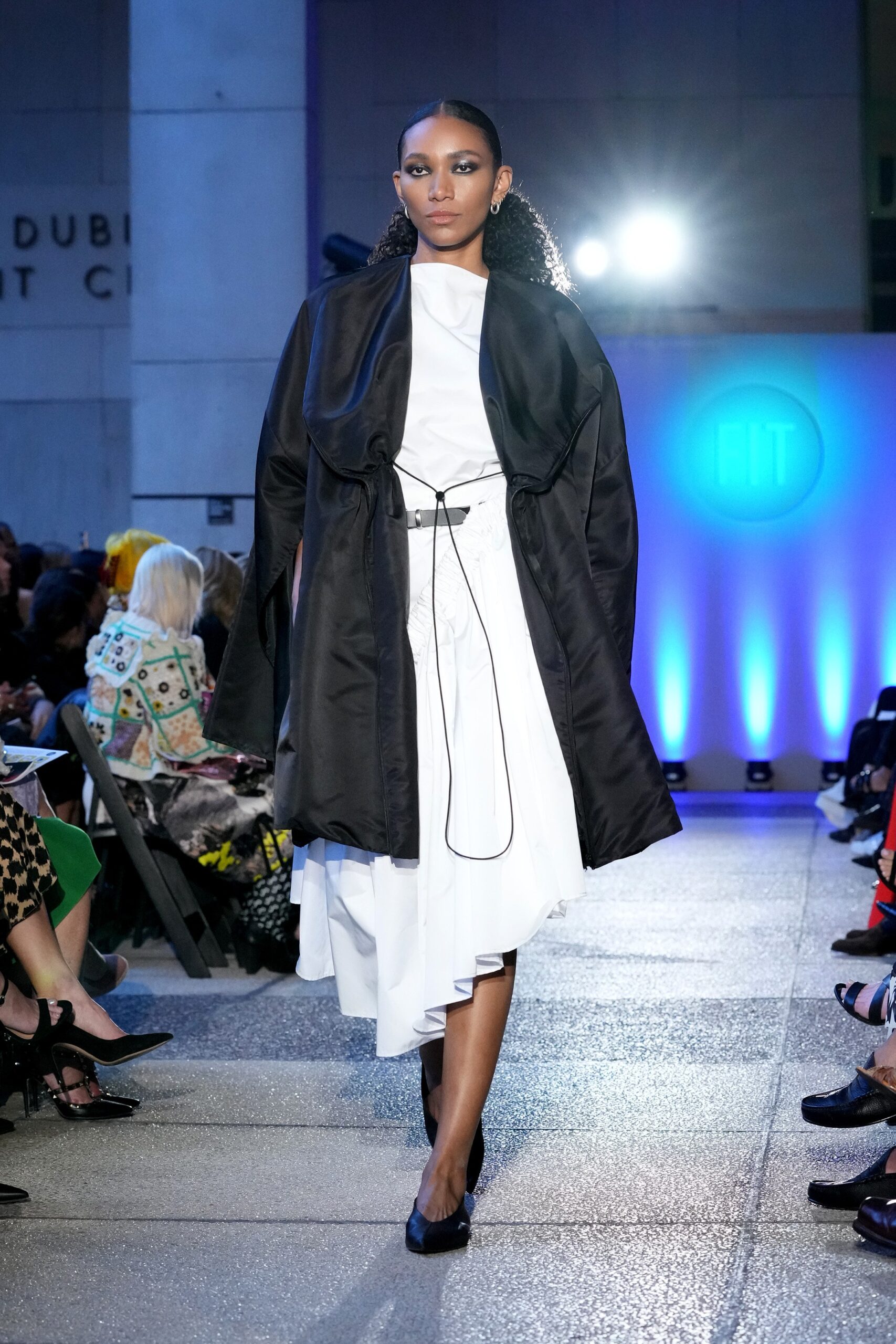 Fashion Institute of Technology F/W 23 Look 10