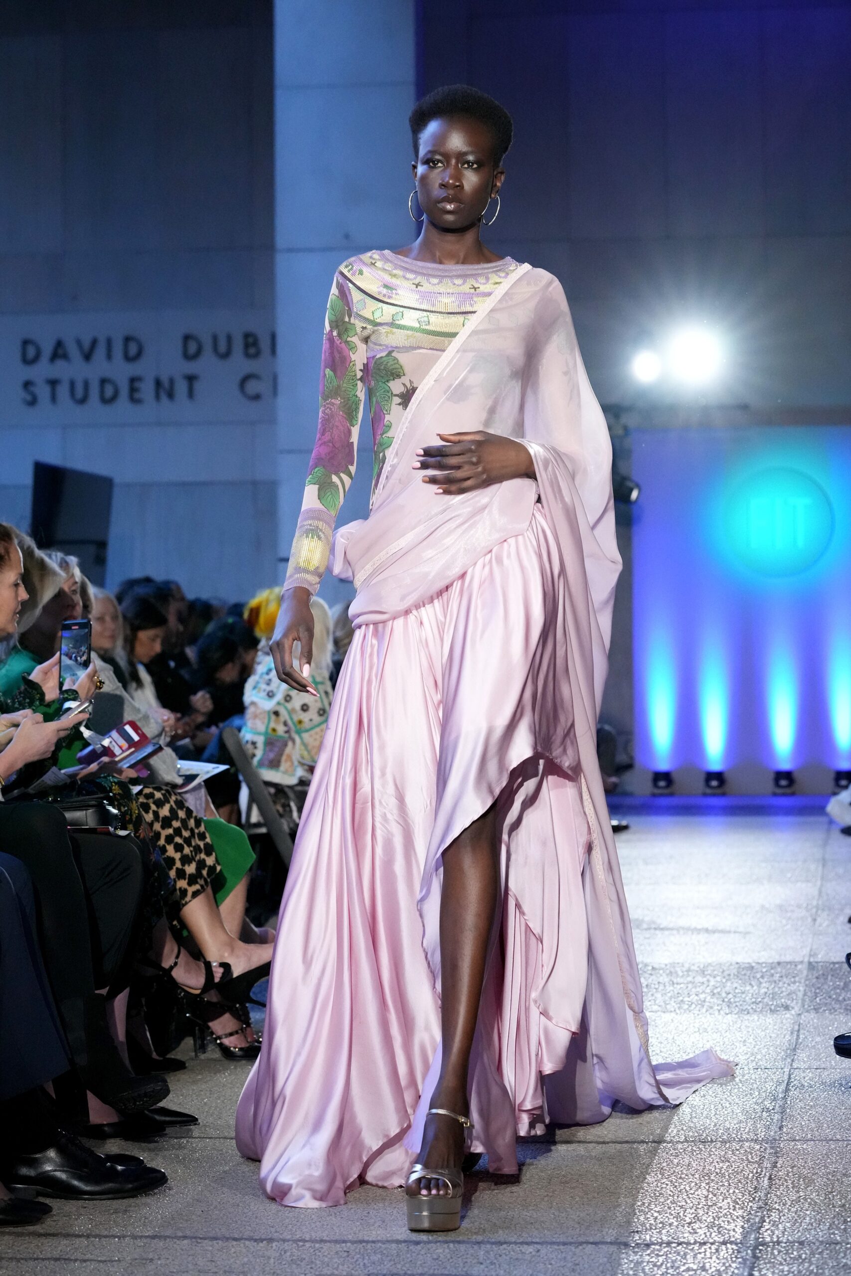 Fashion Institute of Technology F/W 23 Look 11