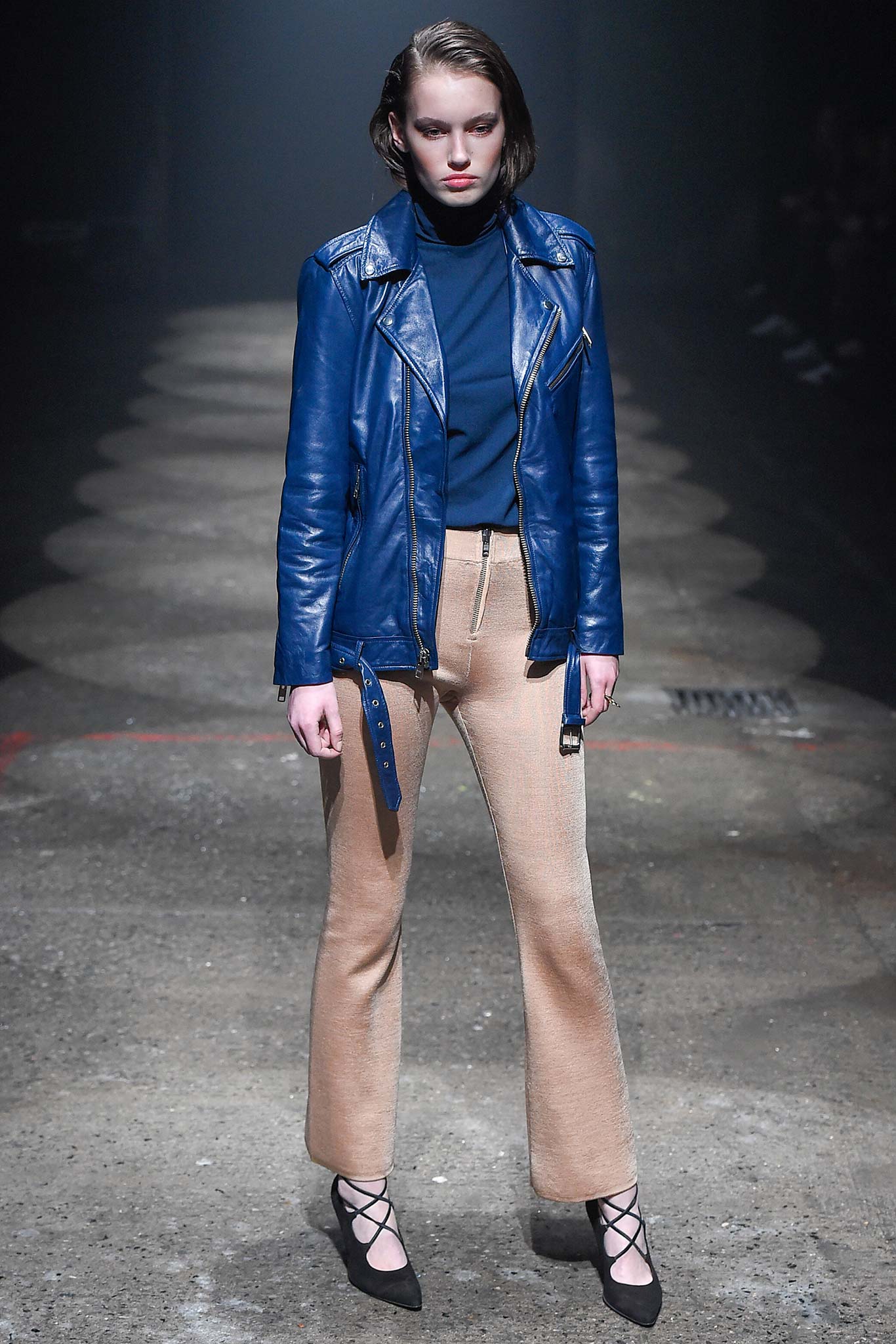 Ganni Copenhagen F/W 15 Look 11