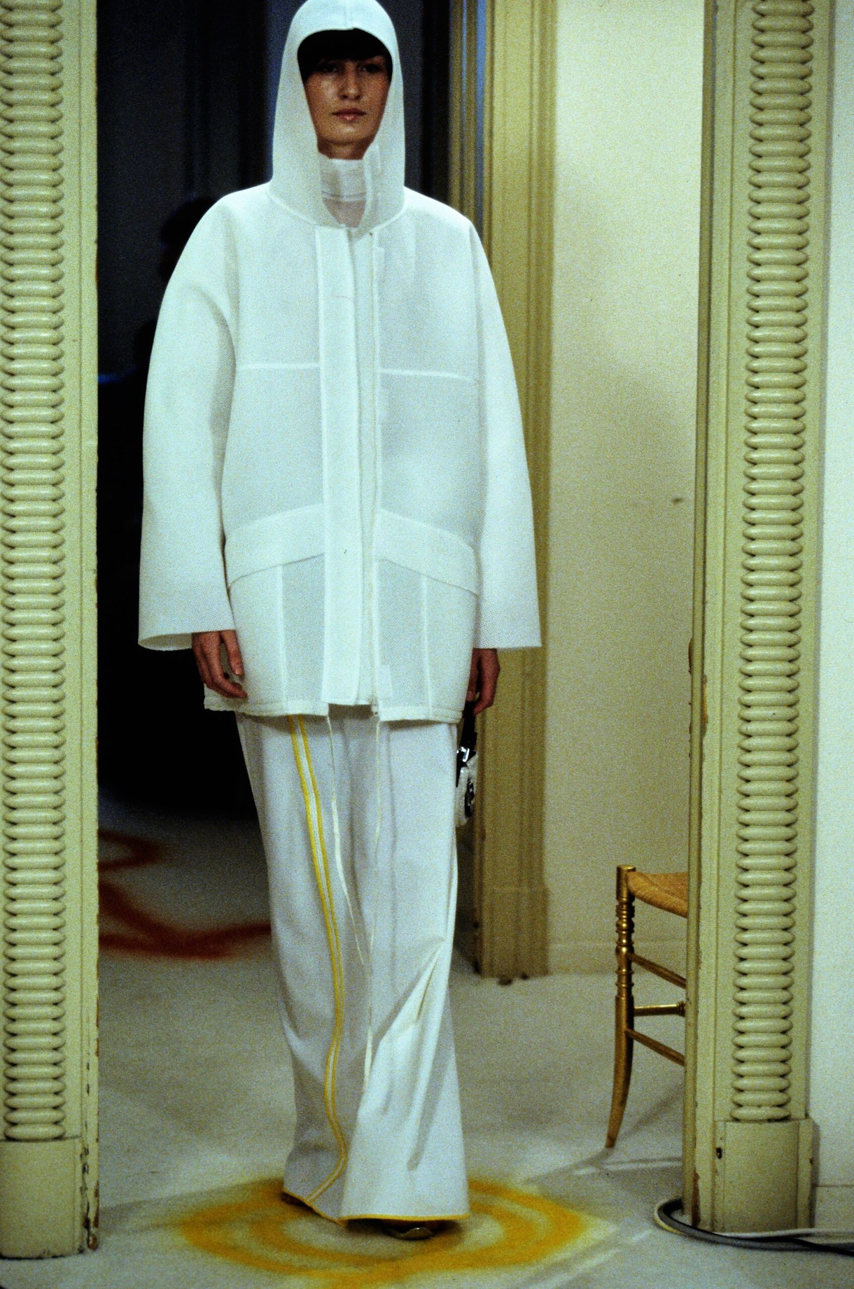 Fendi S/S 99 Look 11