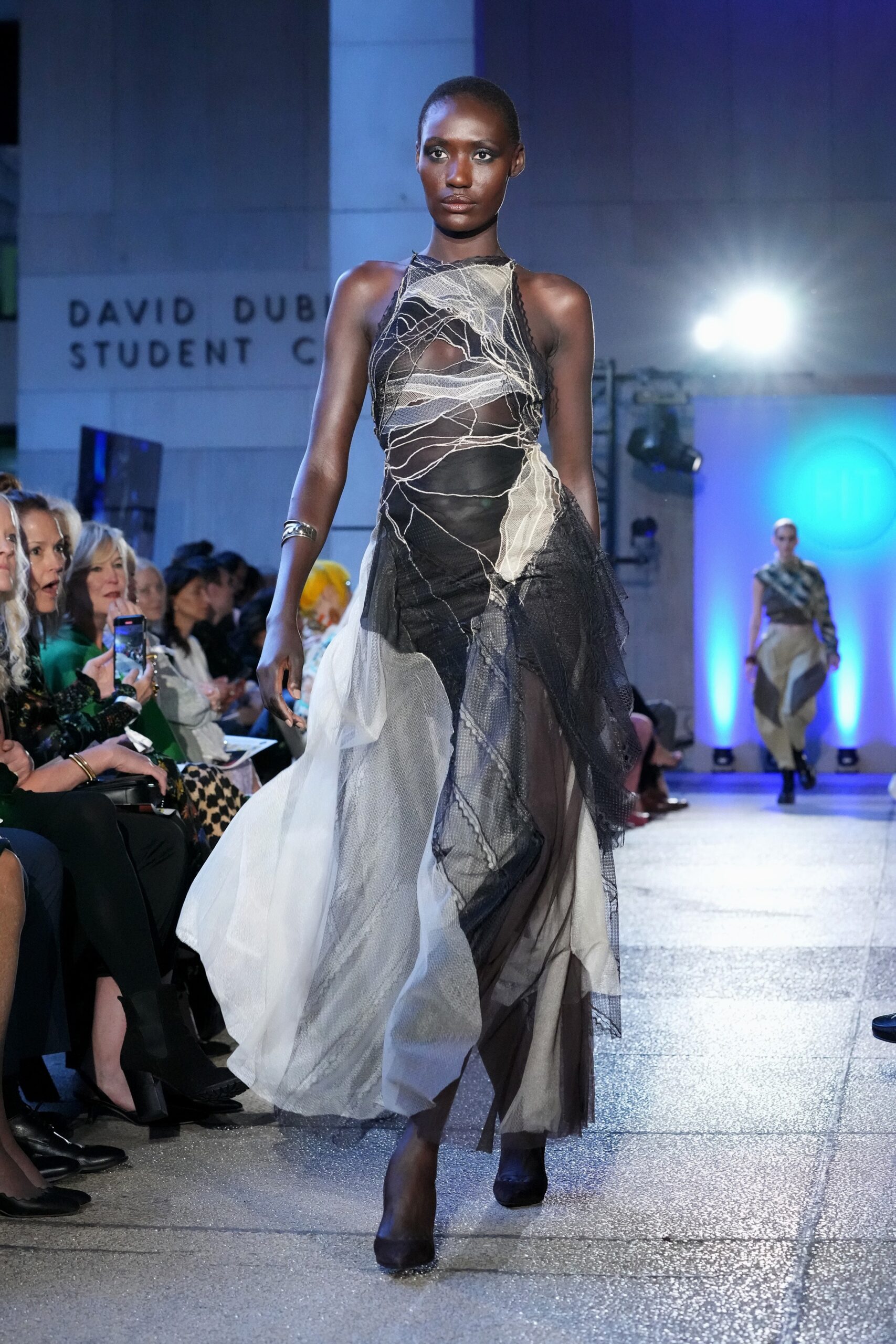 Fashion Institute of Technology F/W 23 Look 13