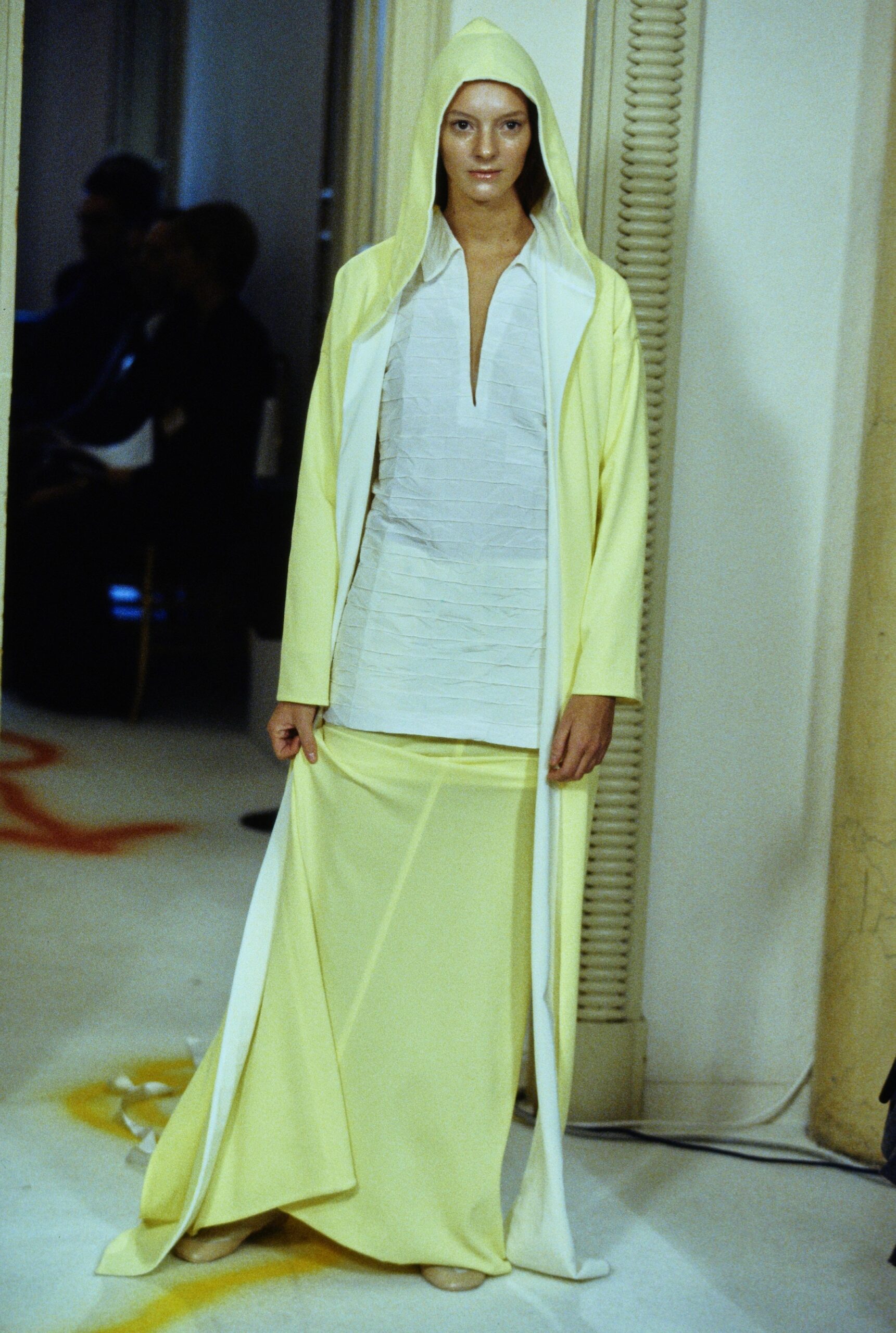 Fendi S/S 99 Look 13
