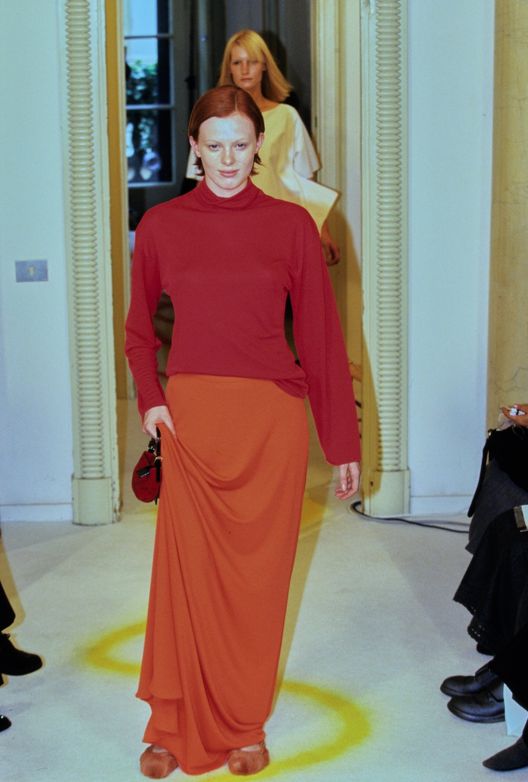 Fendi S/S 99 Look 16