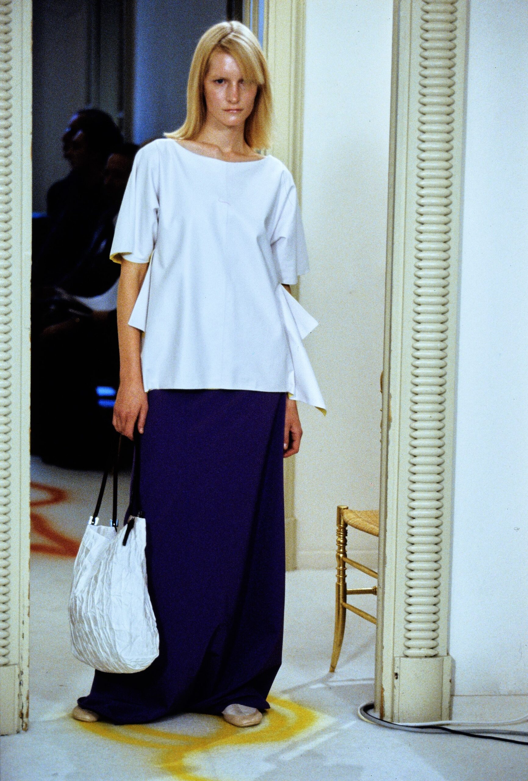 Fendi S/S 99 Look 17