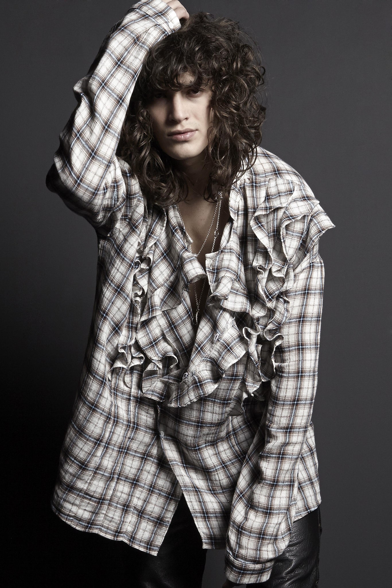 Faith Connexion F/W 15 Look 25