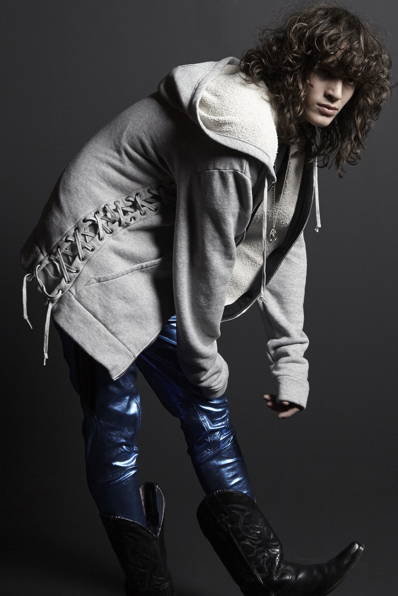 Faith Connexion F/W 15 Look 28