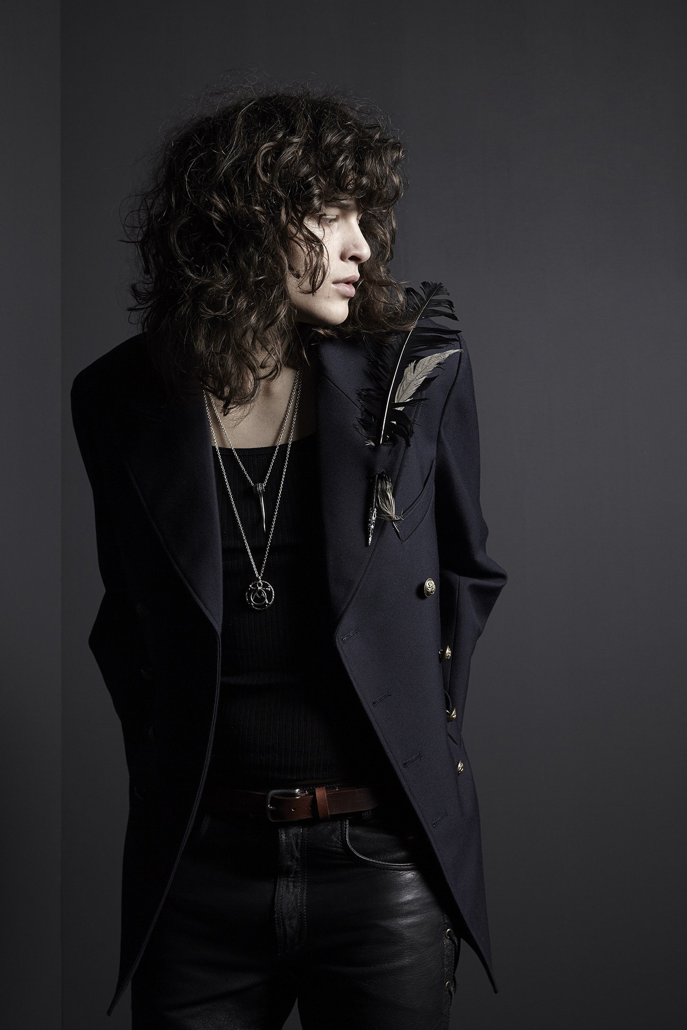 Faith Connexion F/W 15 Look 30