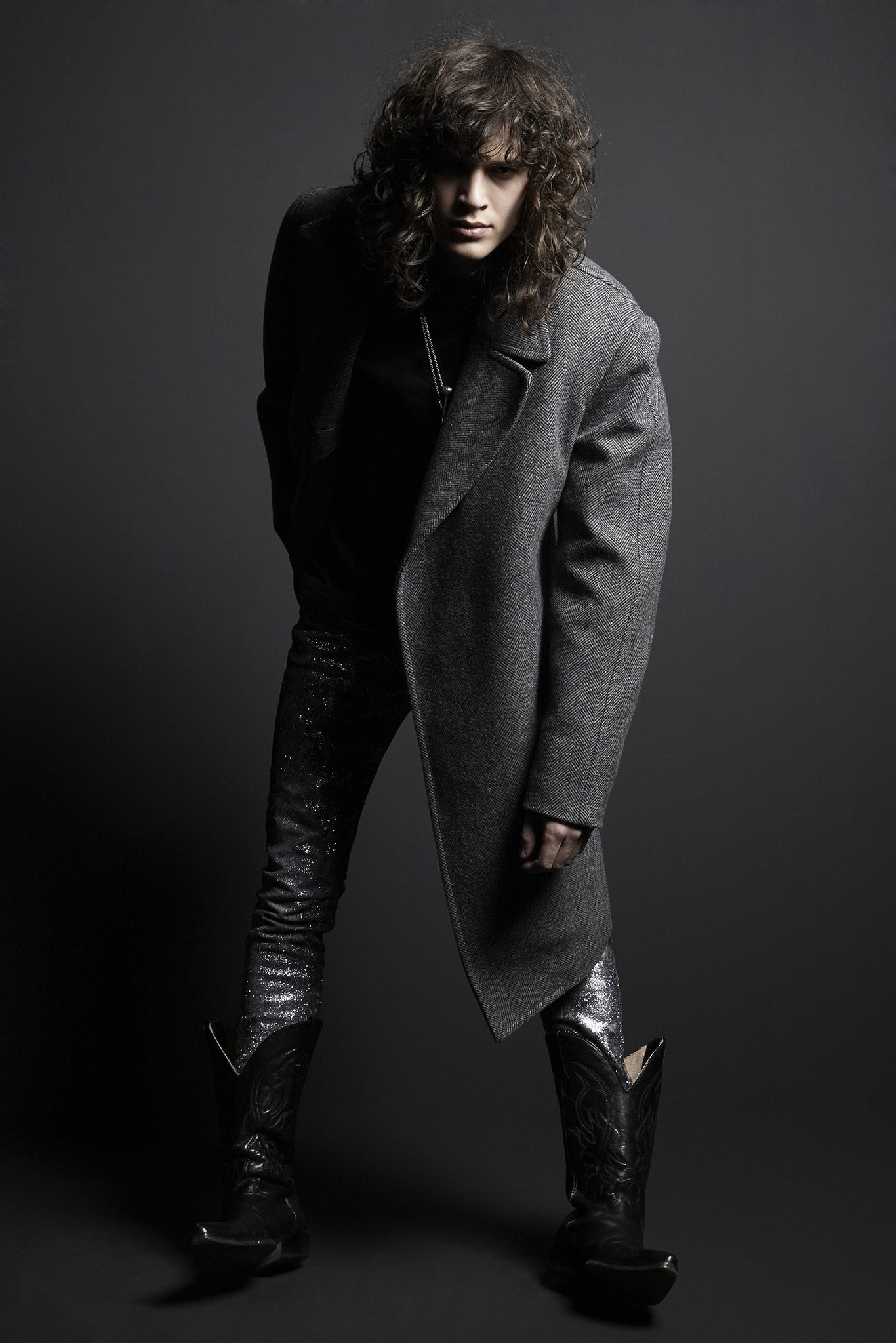 Faith Connexion F/W 15 Look 31