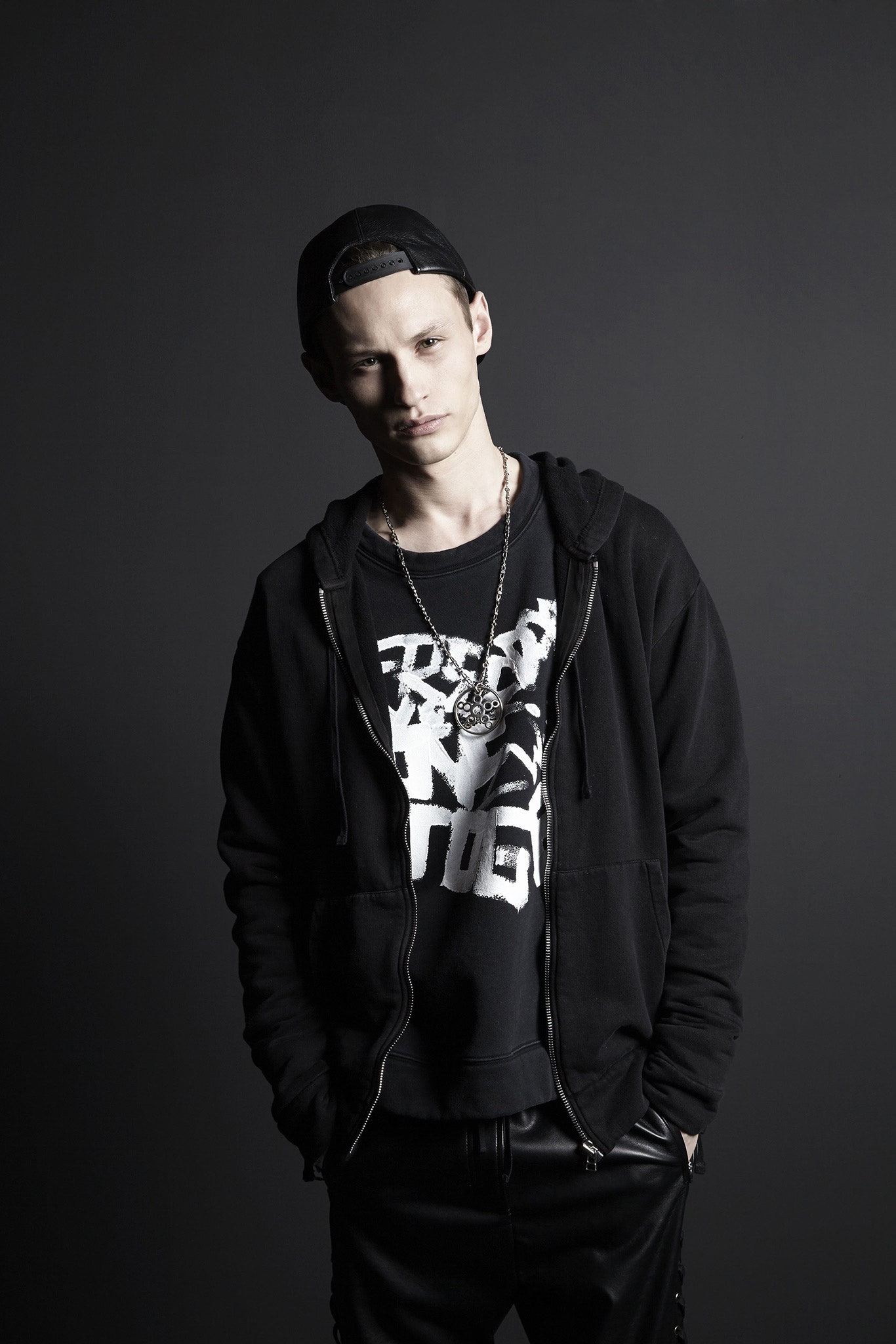 Faith Connexion F/W 15 Look 33
