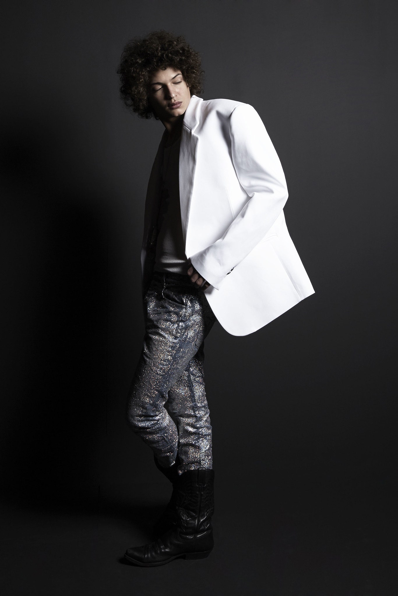 Faith Connexion F/W 15 Look 40