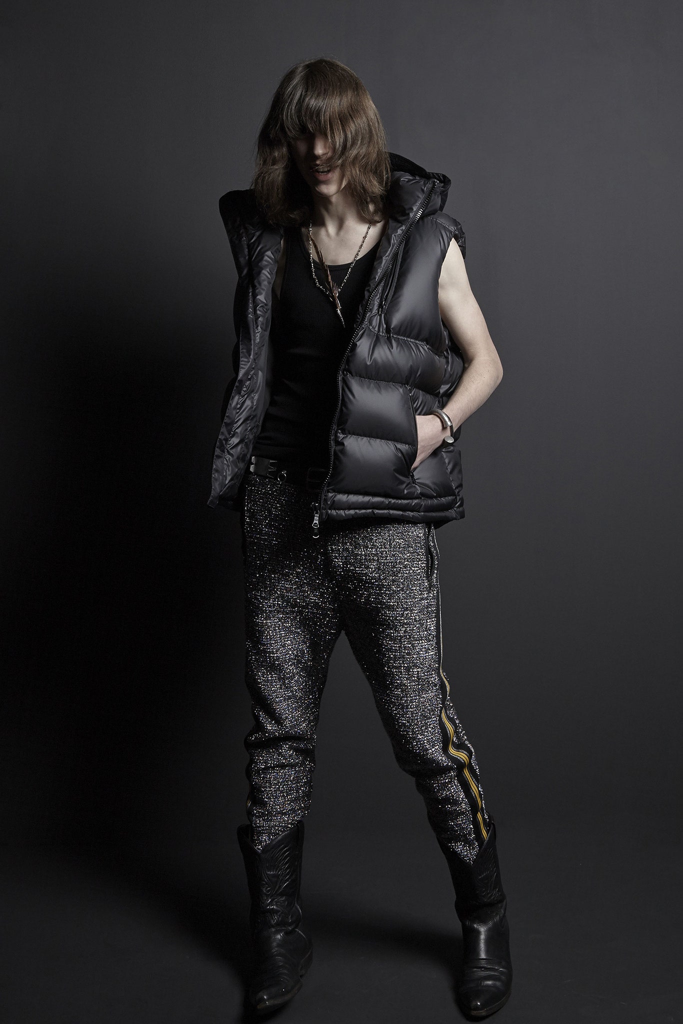 Faith Connexion F/W 15 Look 44