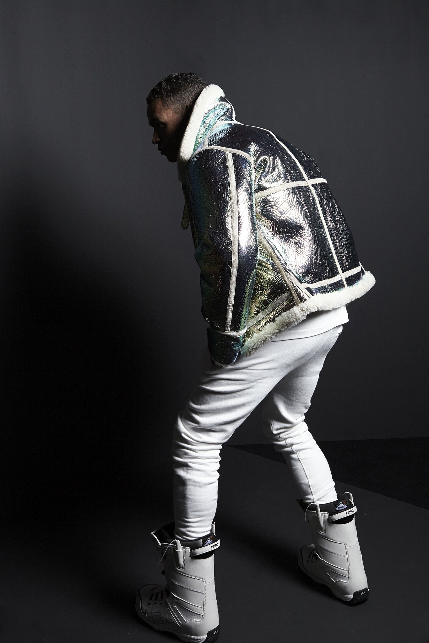 Faith Connexion F/W 15 Look 46