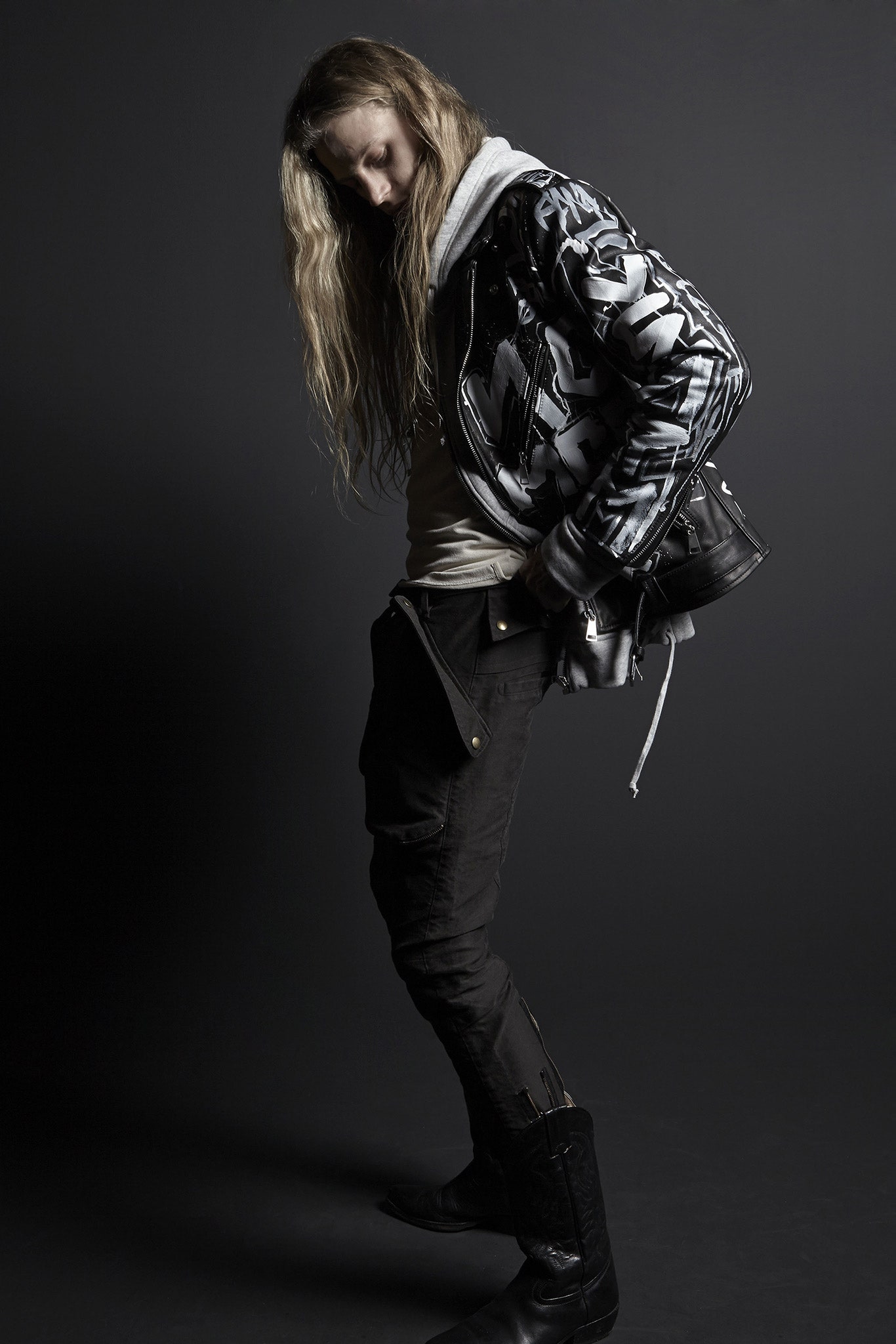 Faith Connexion F/W 15 Look 50