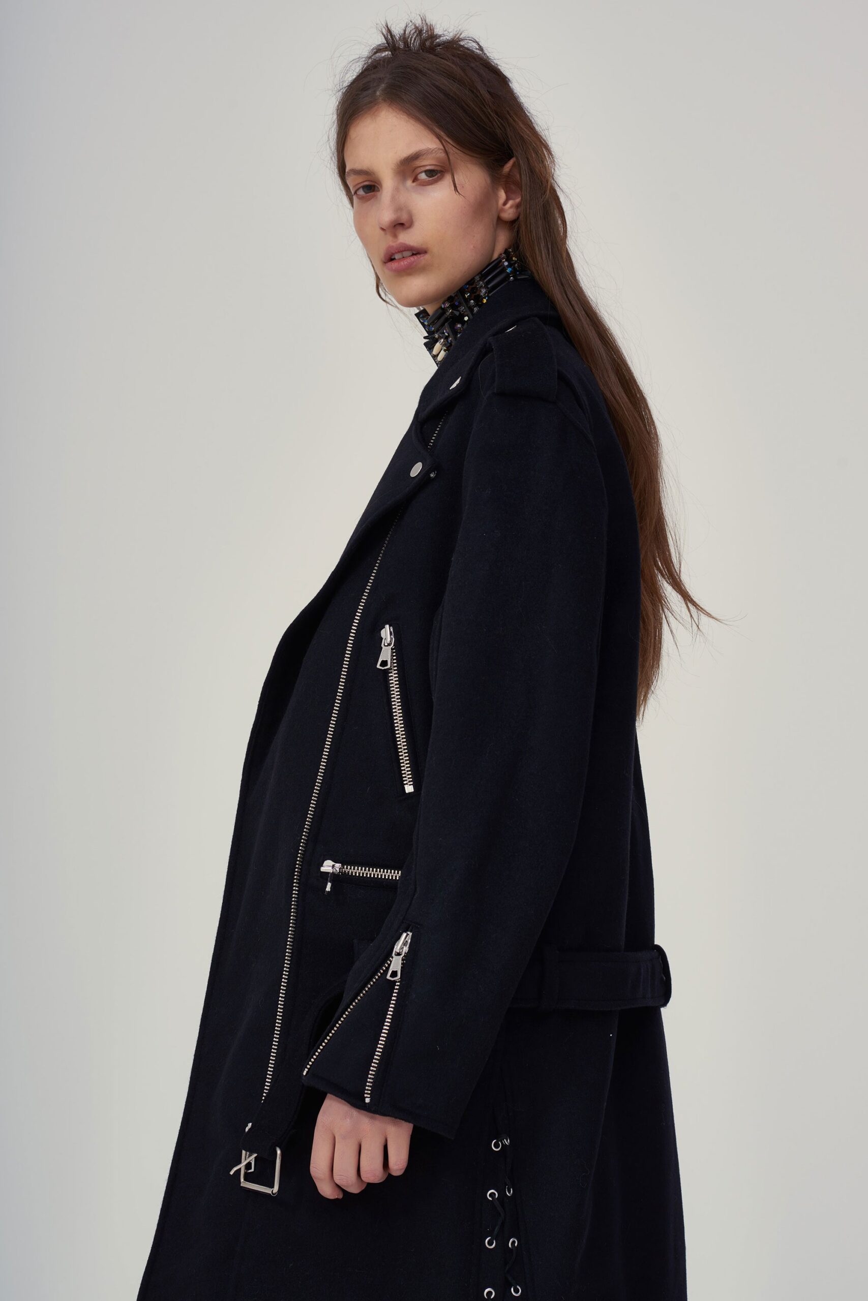 Filles à Papa F/W 18 Look 2
