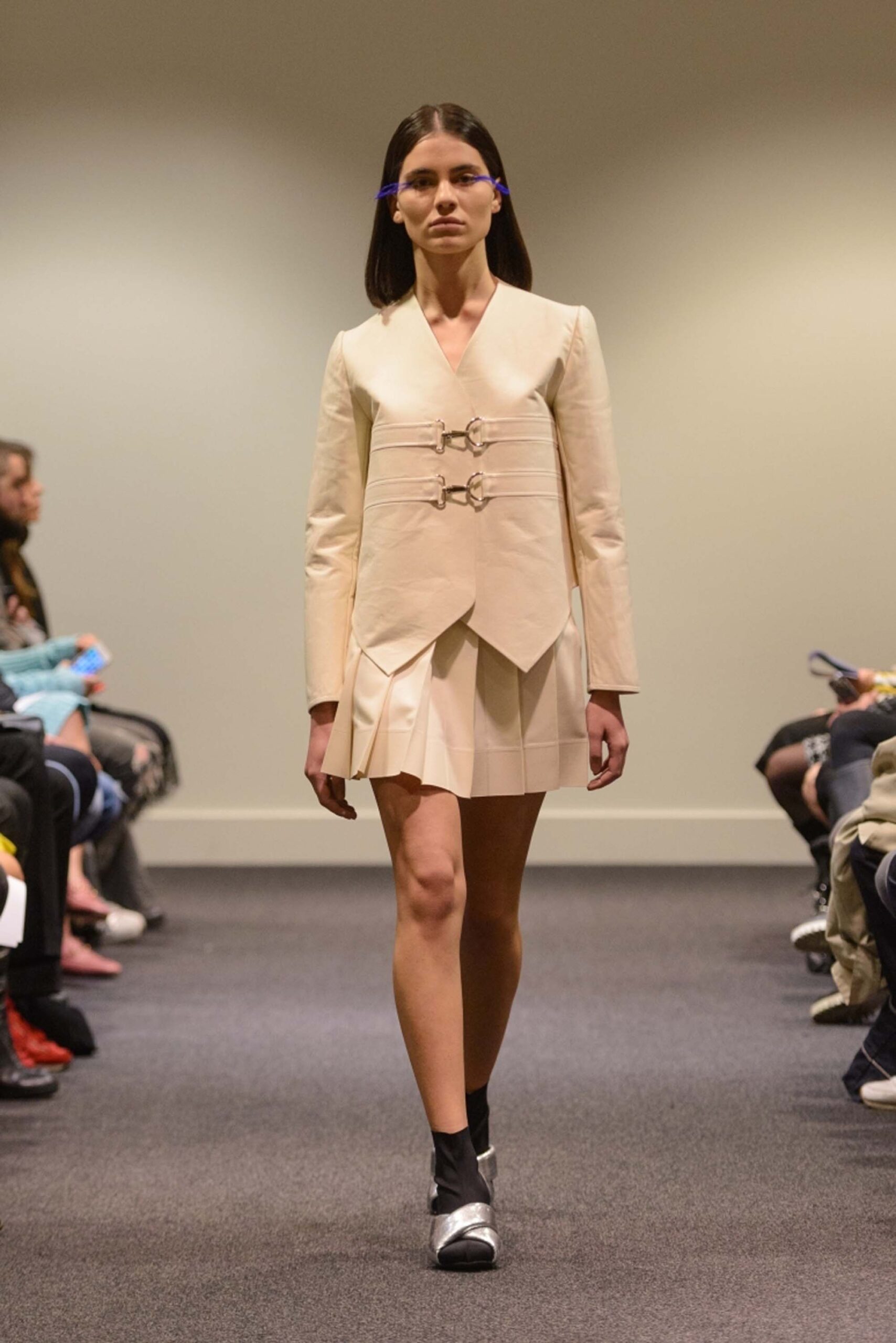 George Keburia Tbilisi S/S 17 Look 2