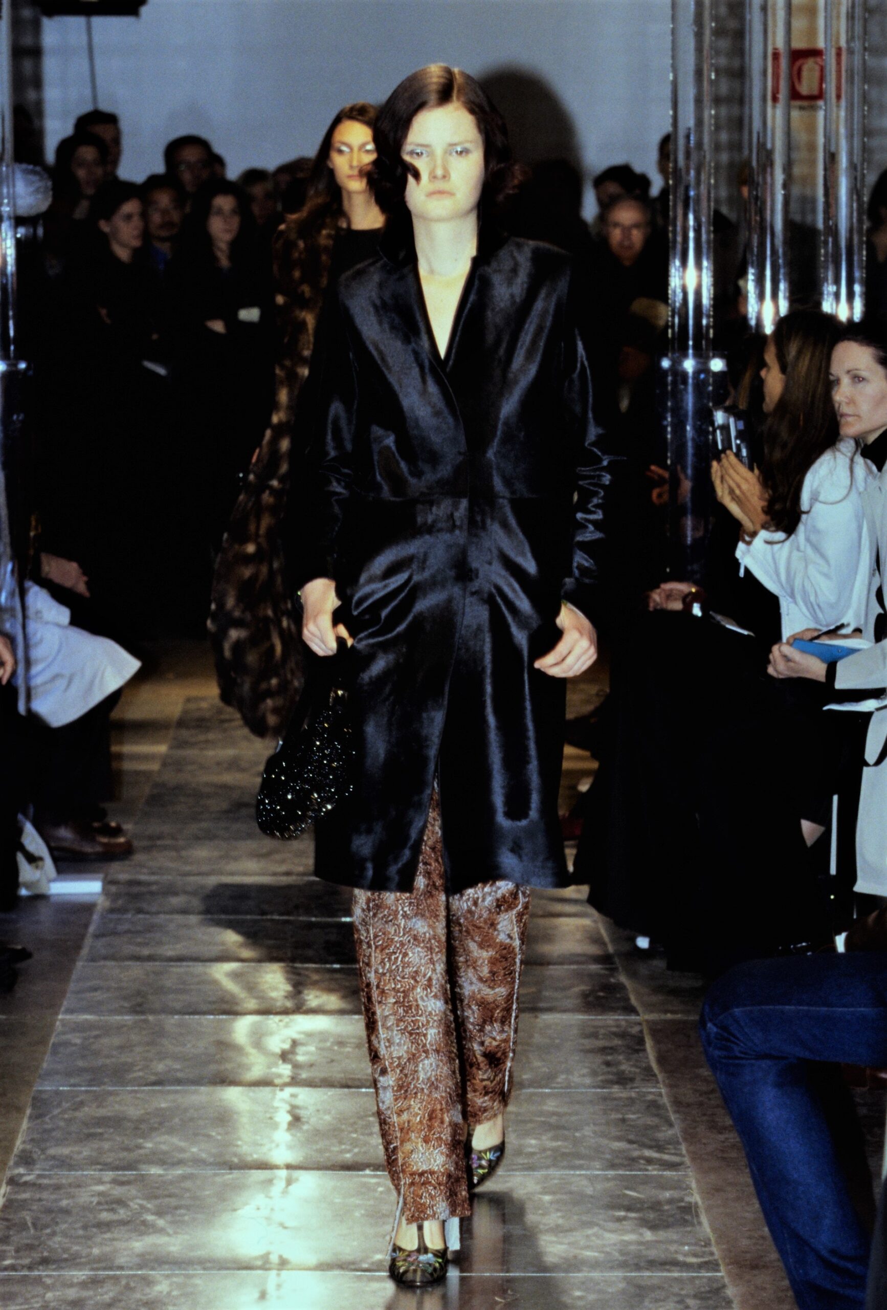 Fendi F/W 99 Look 19