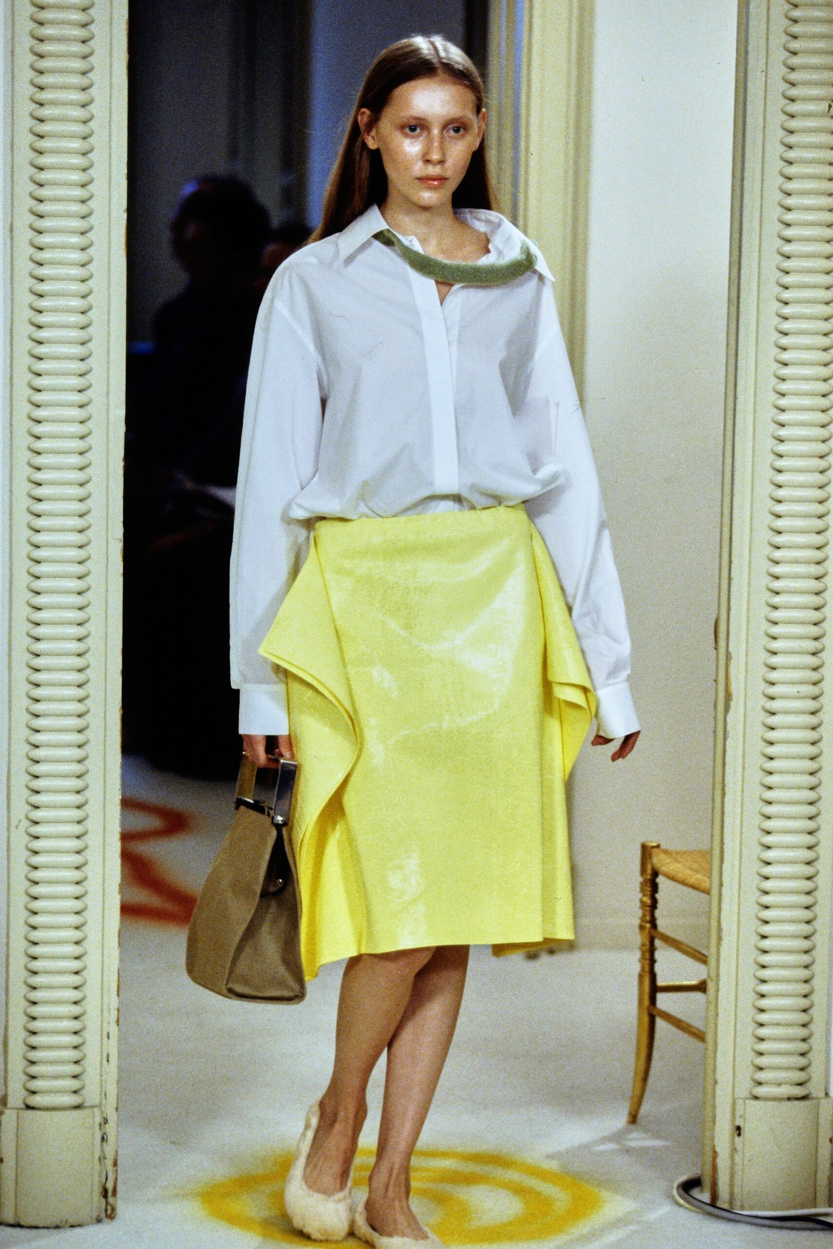 Fendi S/S 99 Look 19