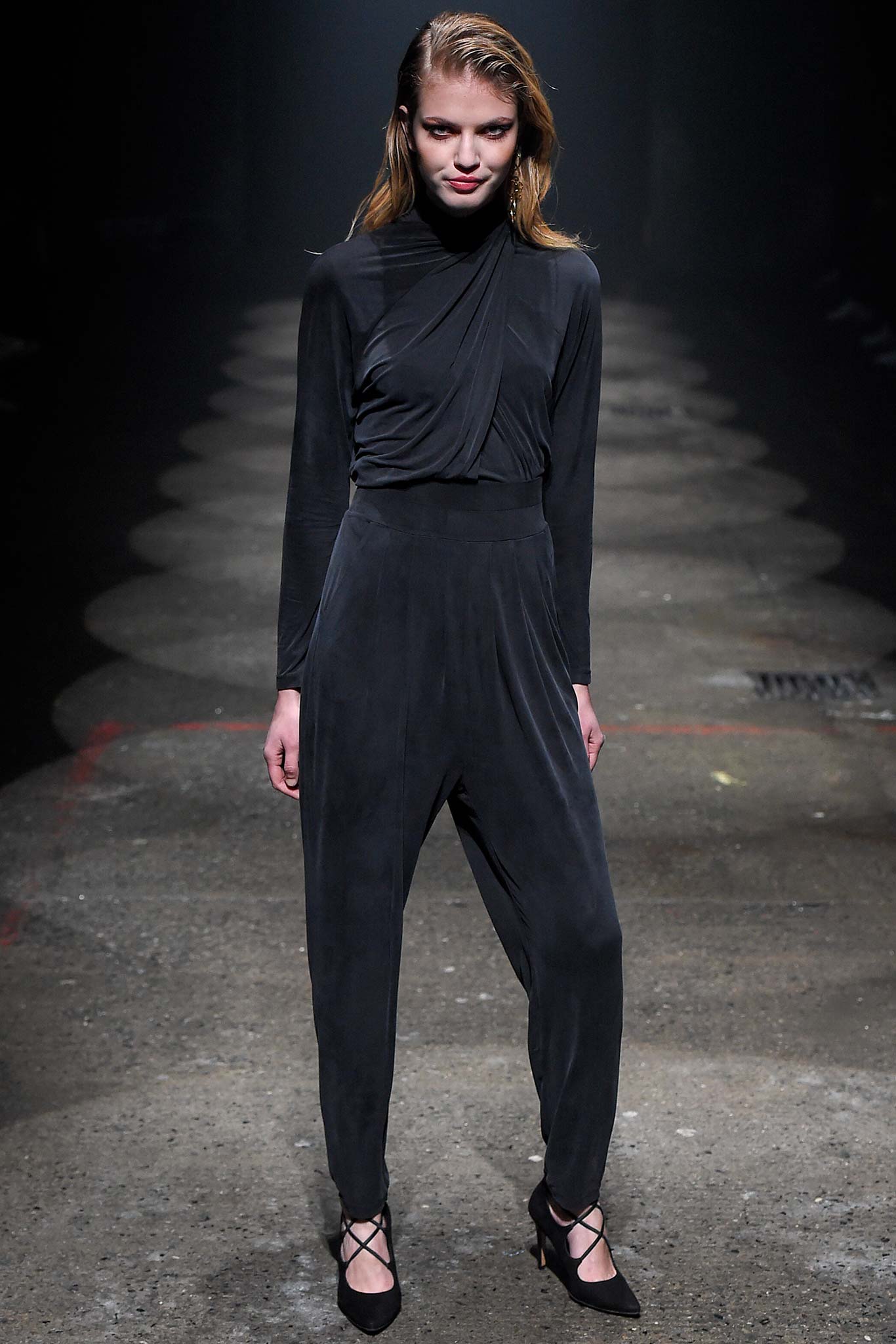 Ganni Copenhagen F/W 15 Look 20