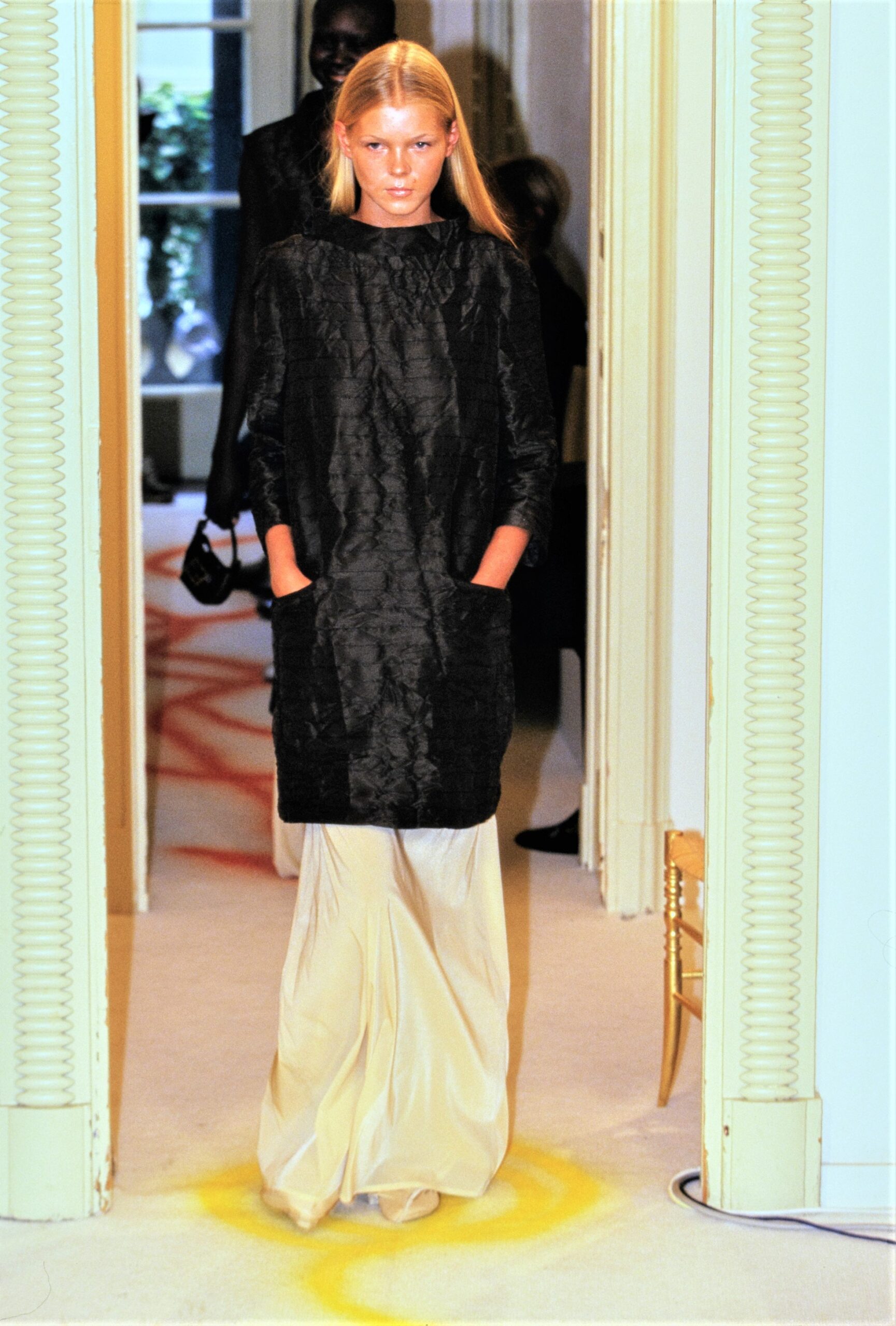 Fendi S/S 99 Look 22