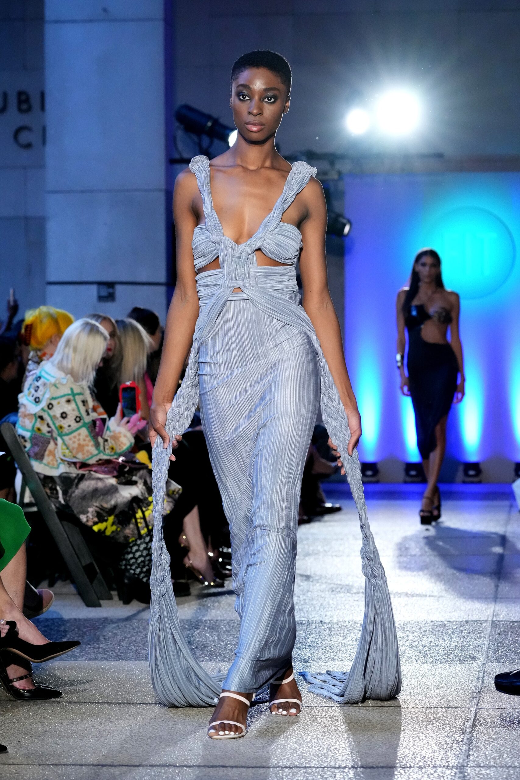 Fashion Institute of Technology F/W 23 Look 23