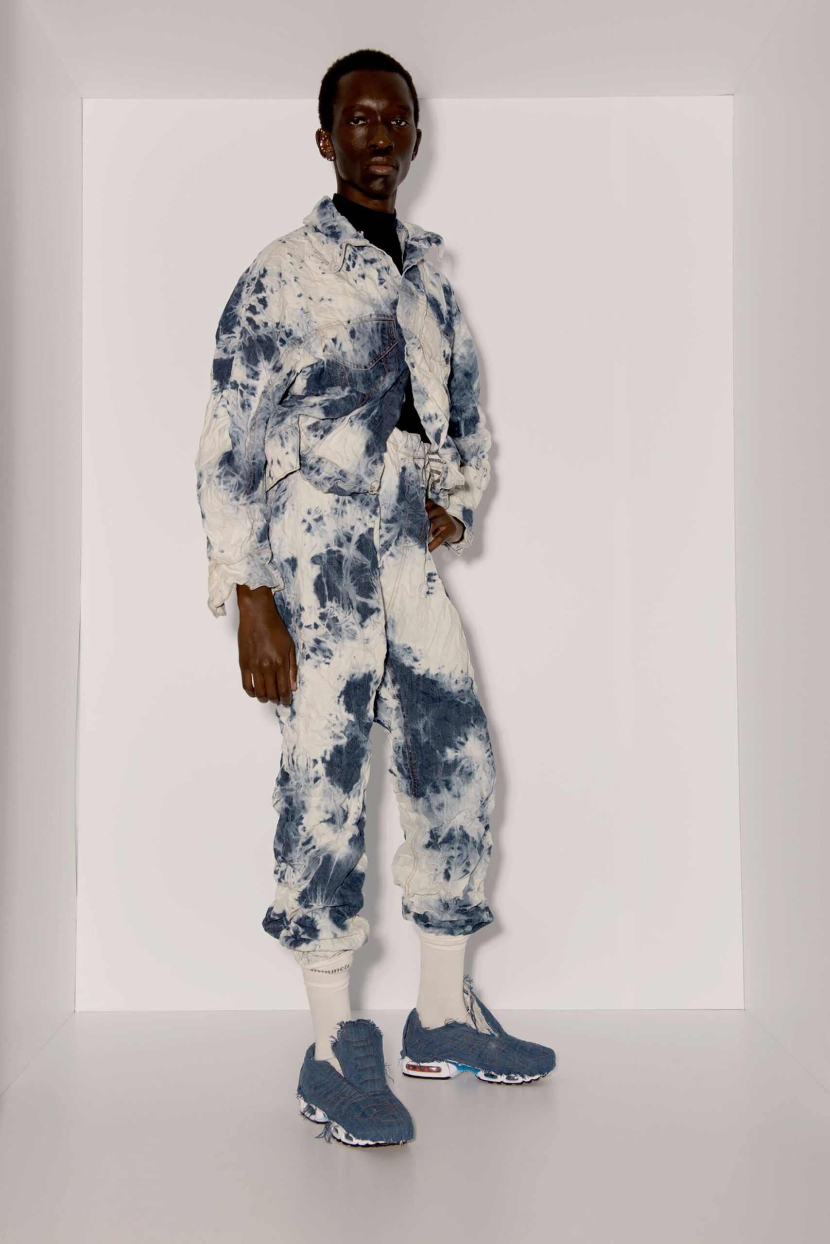 Faustine Steinmetz F/W 17 Look 3