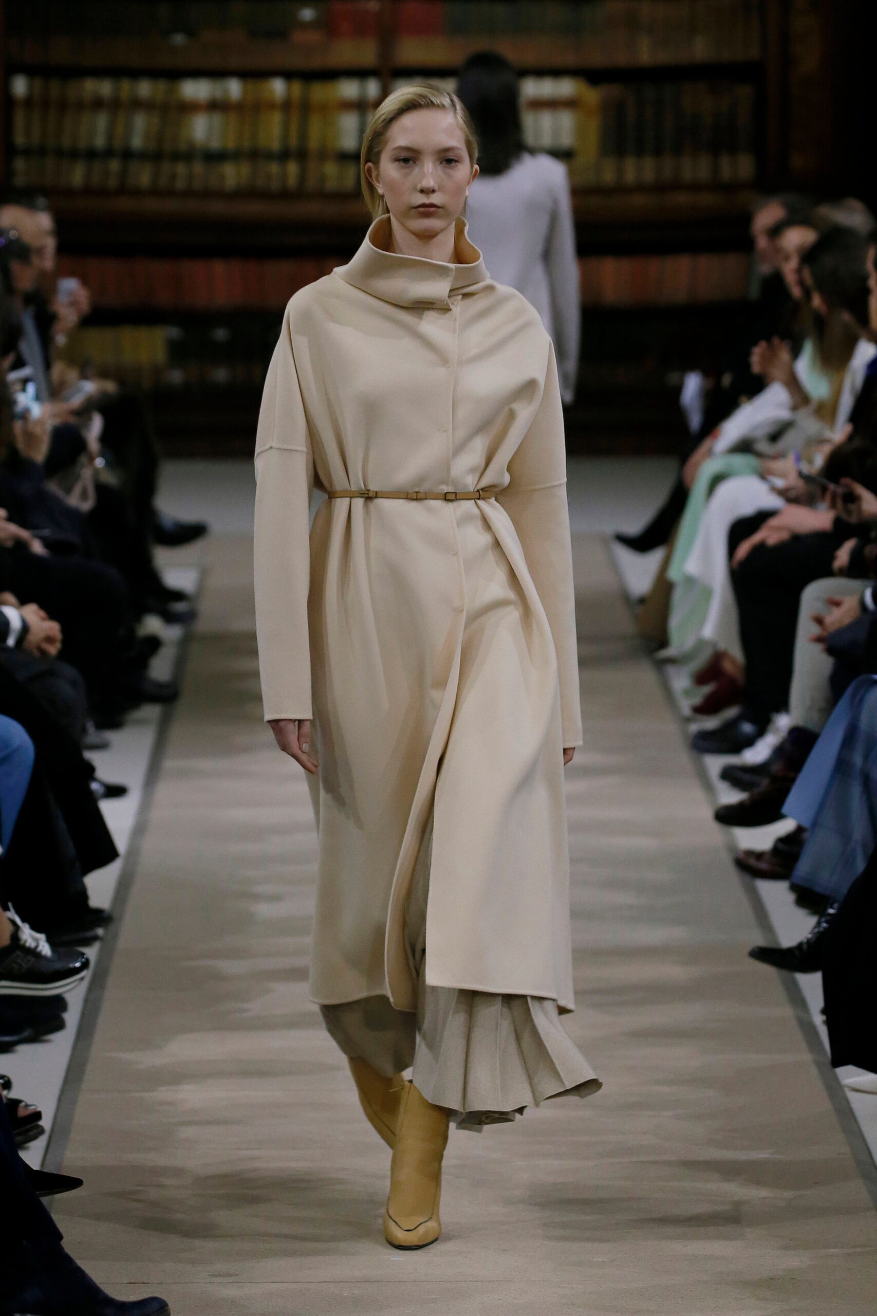 Giada F/W 18 Look 3