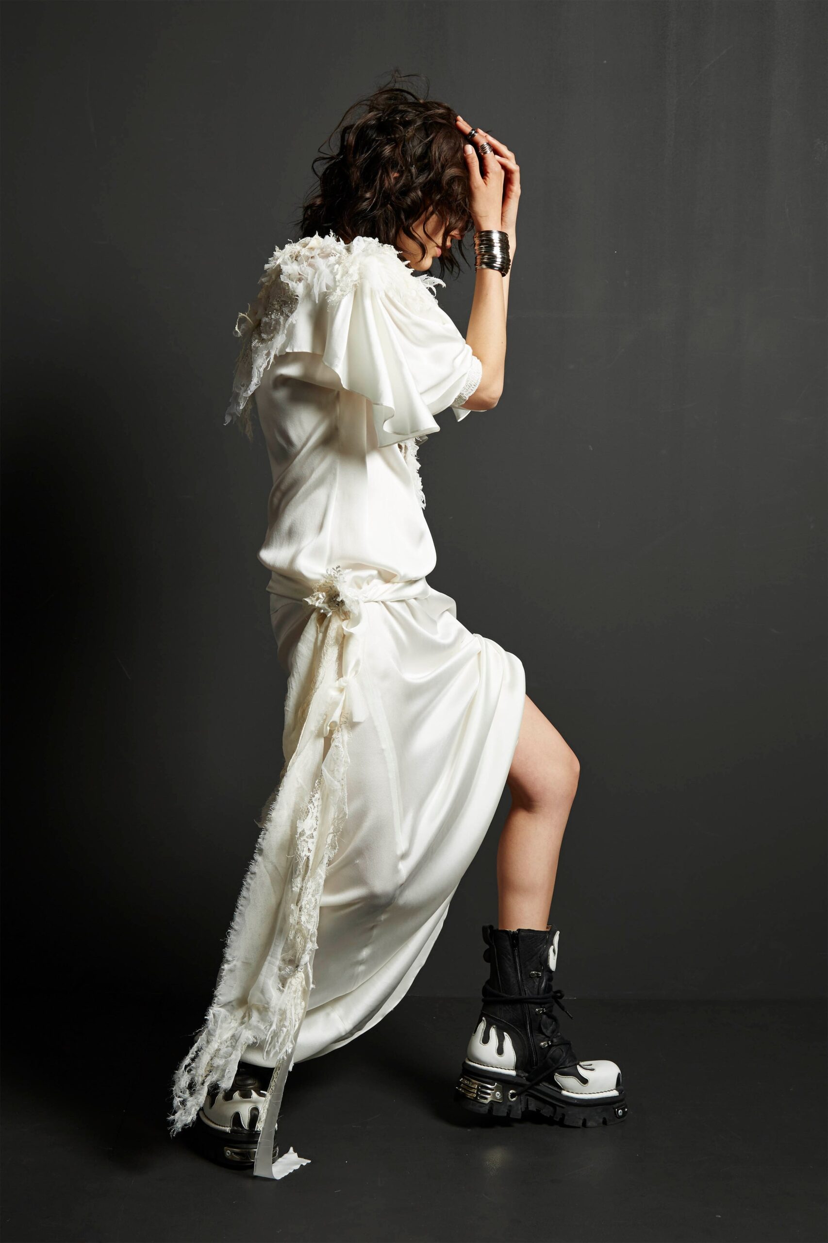 Faith Connexion S/S 16 Look 3