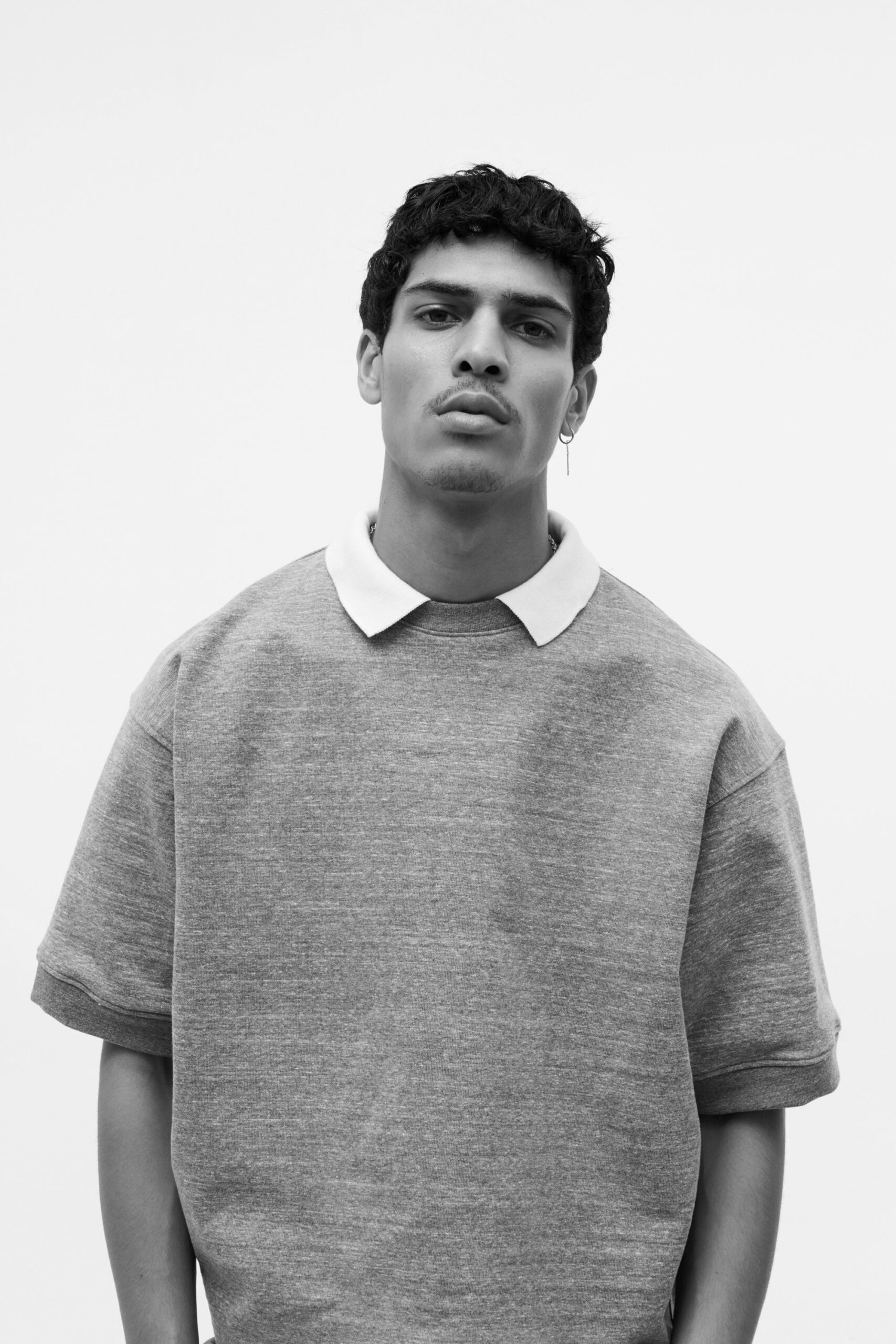 Fear of God F/W 17 Menswear Look 3