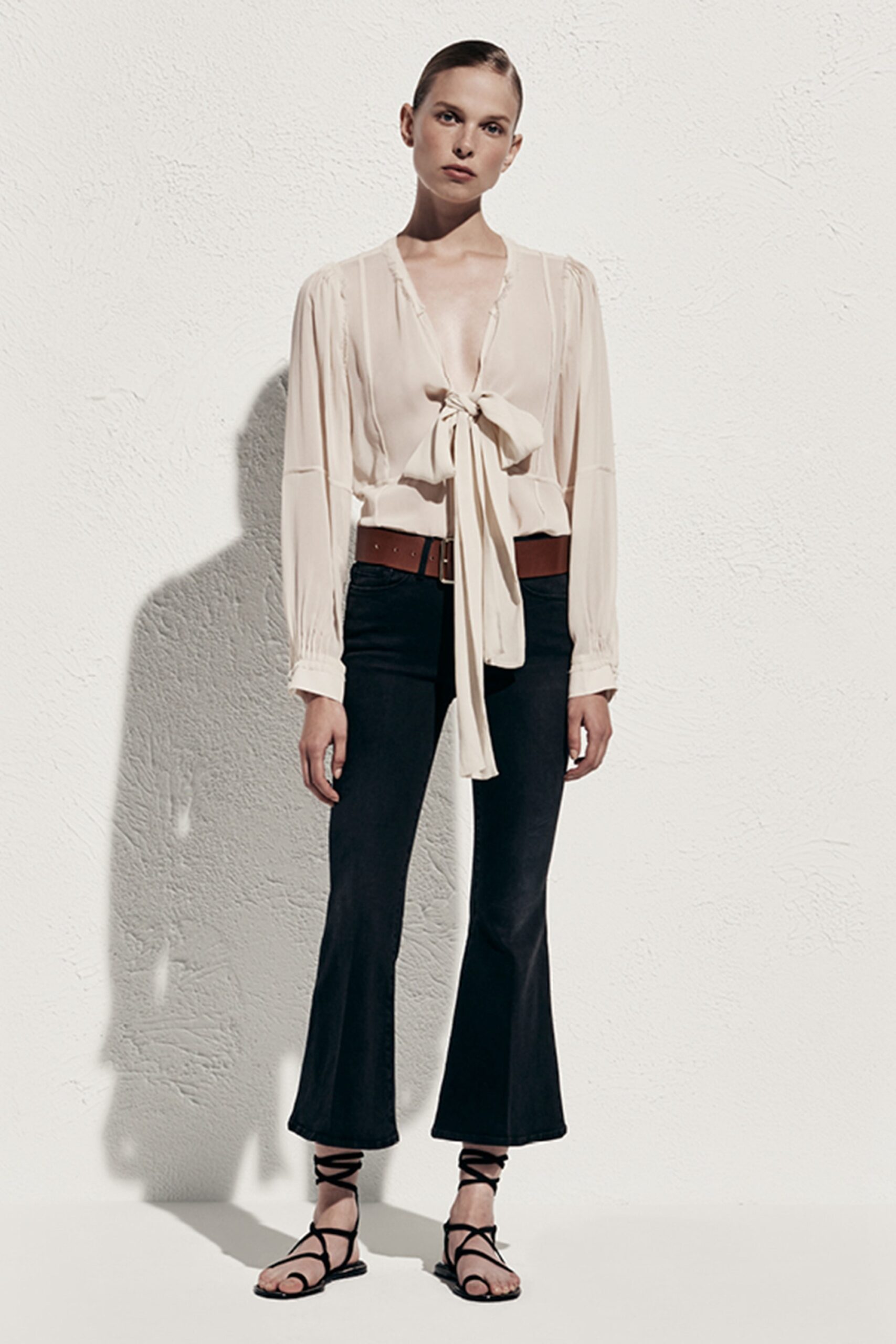 Frame S/S 17 Look 3
