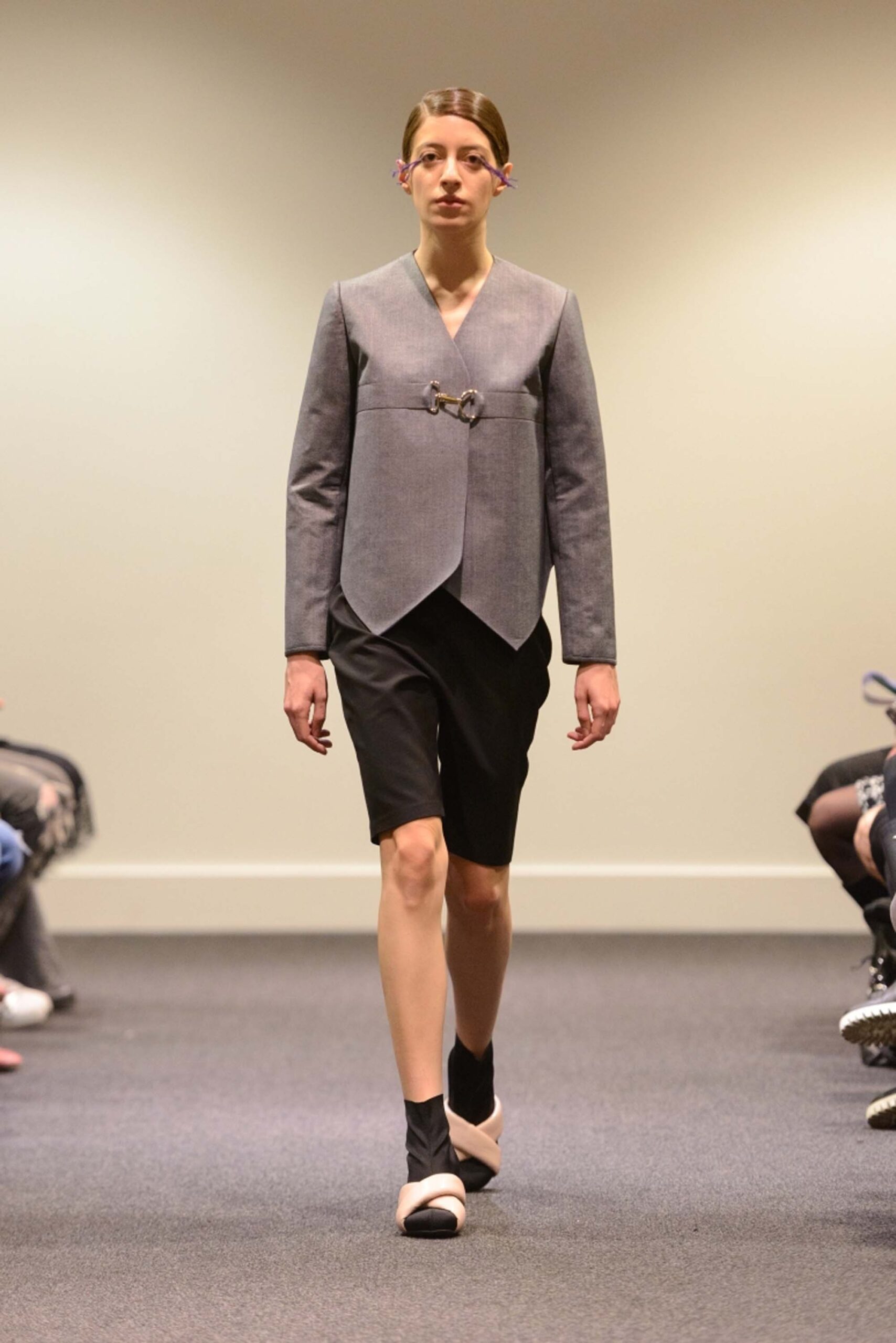 George Keburia Tbilisi S/S 17 Look 3