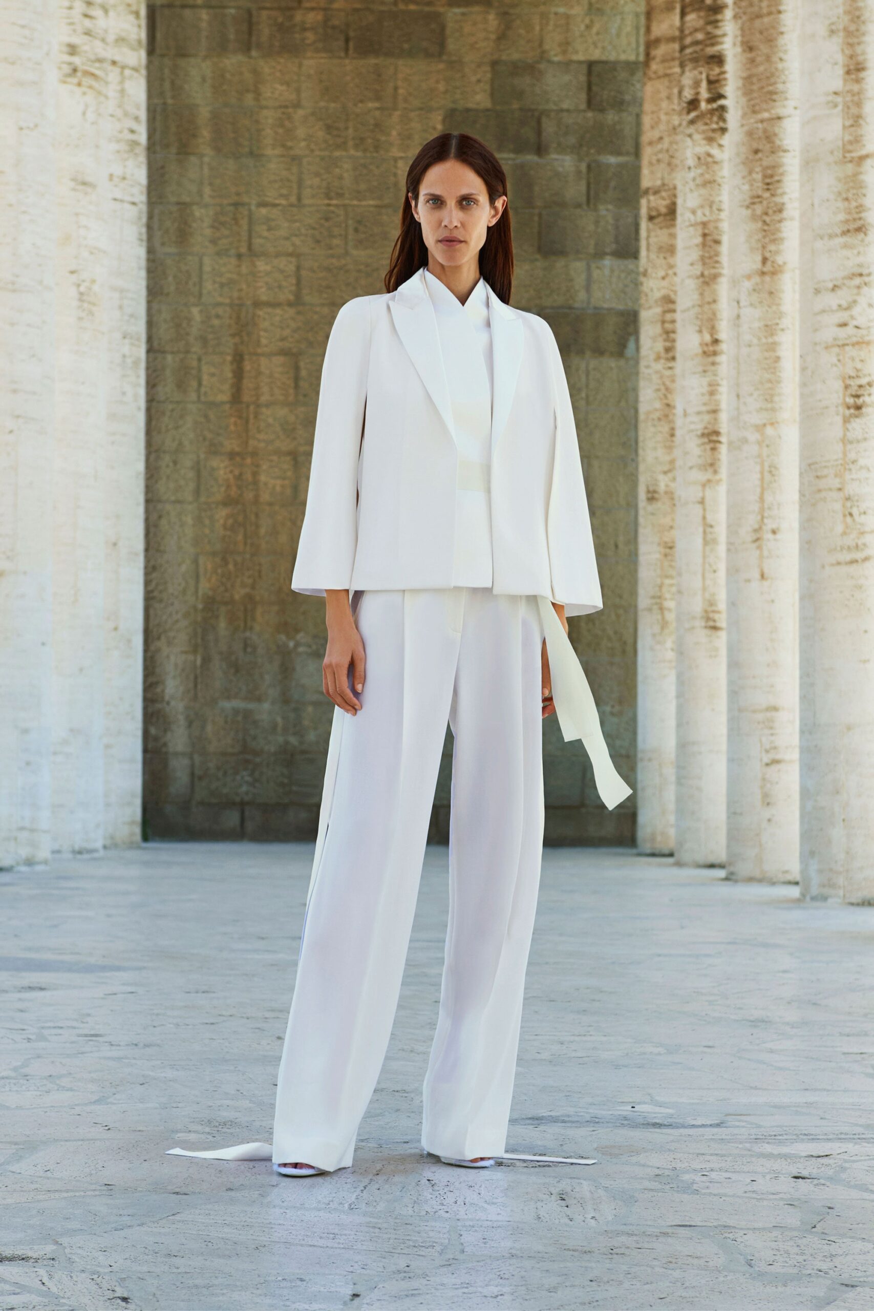 Givenchy Resort 18 Look 3
