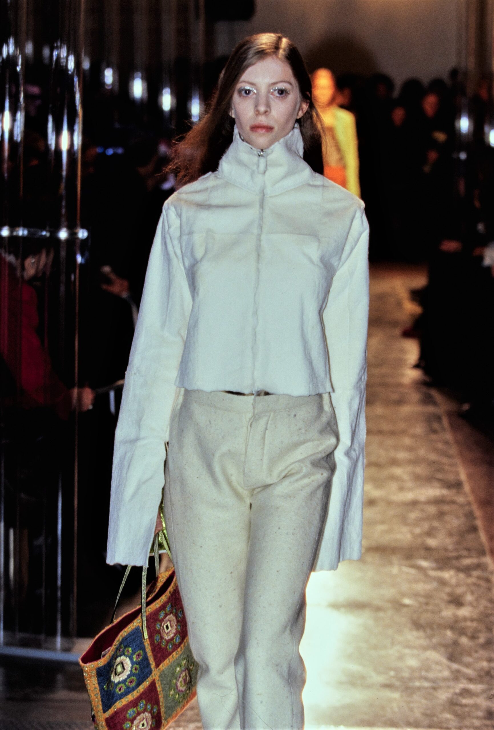 Fendi F/W 99 Look 29