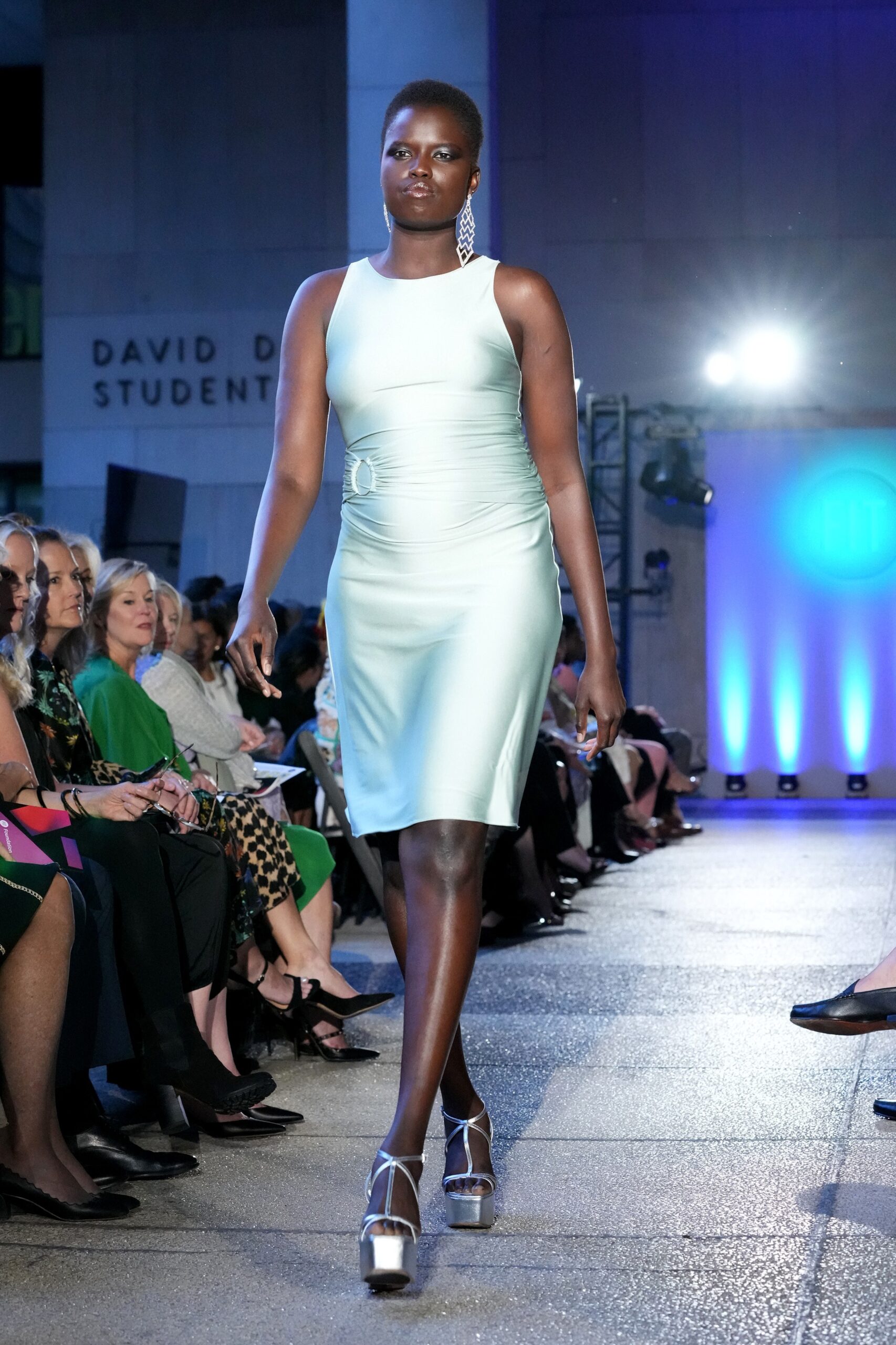Fashion Institute of Technology F/W 23 Look 29