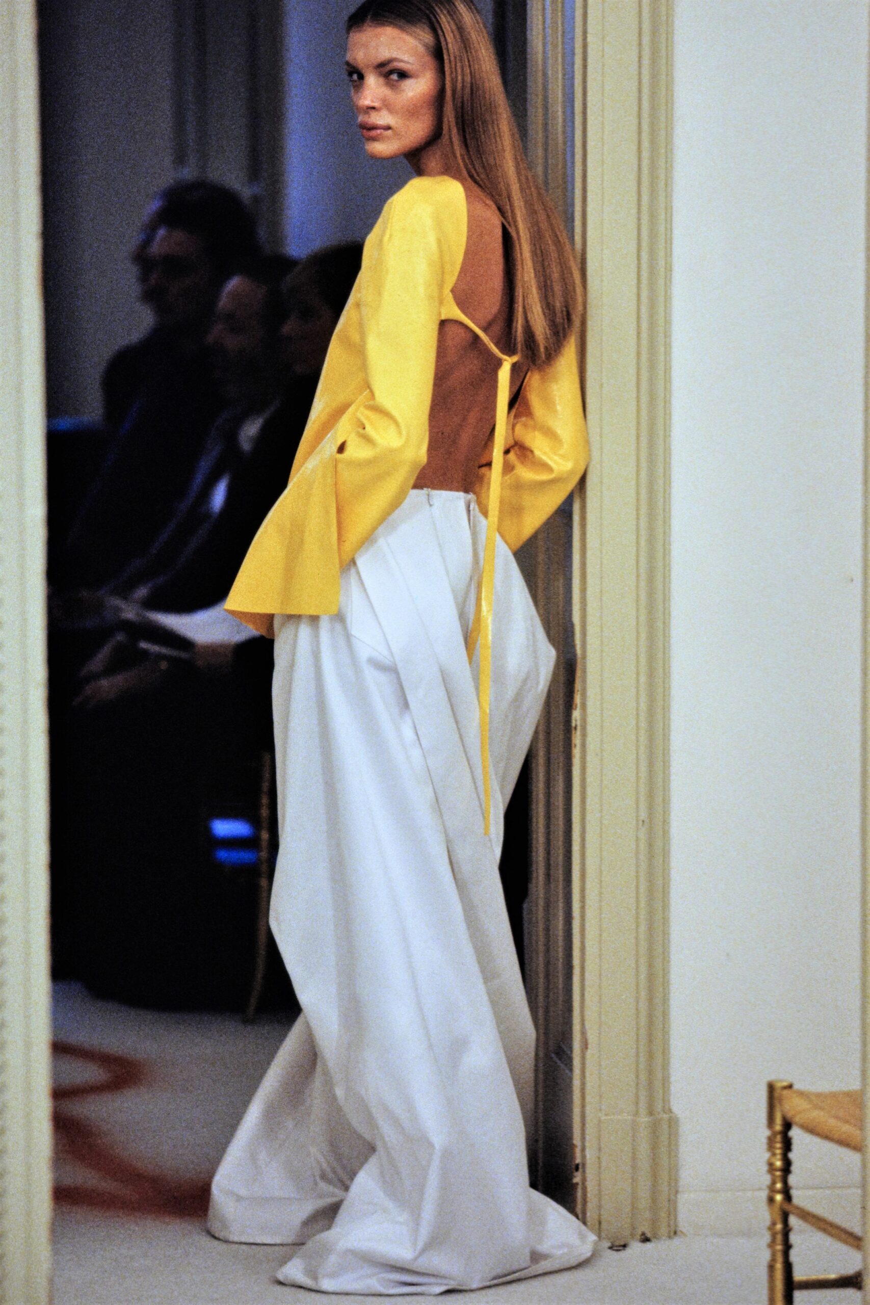 Fendi S/S 99 Look 29